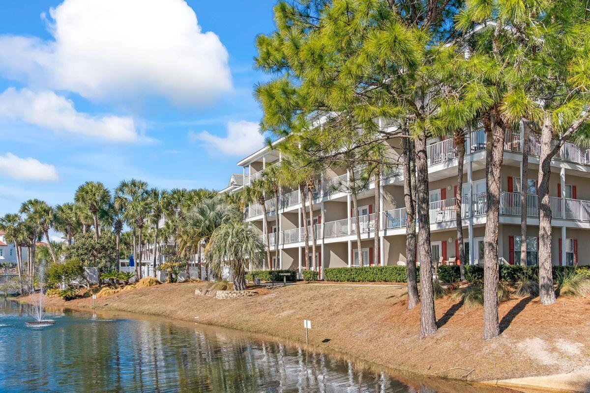 GULF PLACE CARIBBEAN CONDO - Residential