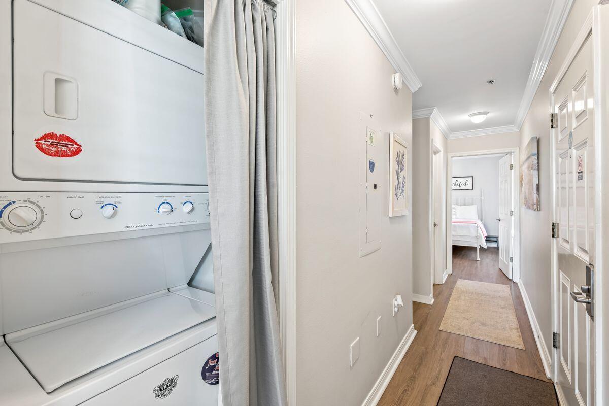 GULF PLACE CARIBBEAN CONDO - Residential