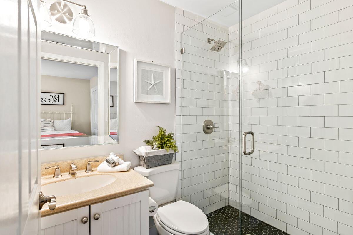 GULF PLACE CARIBBEAN CONDO - Residential