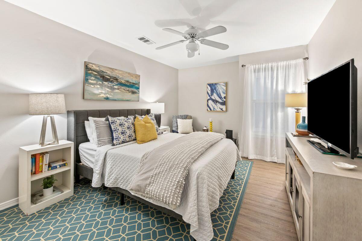 GULF PLACE CARIBBEAN CONDO - Residential