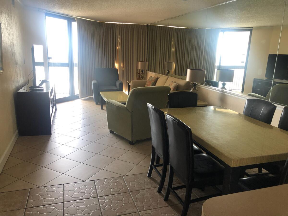 SUNDESTIN INTERNATIONAL CONDO - Residential