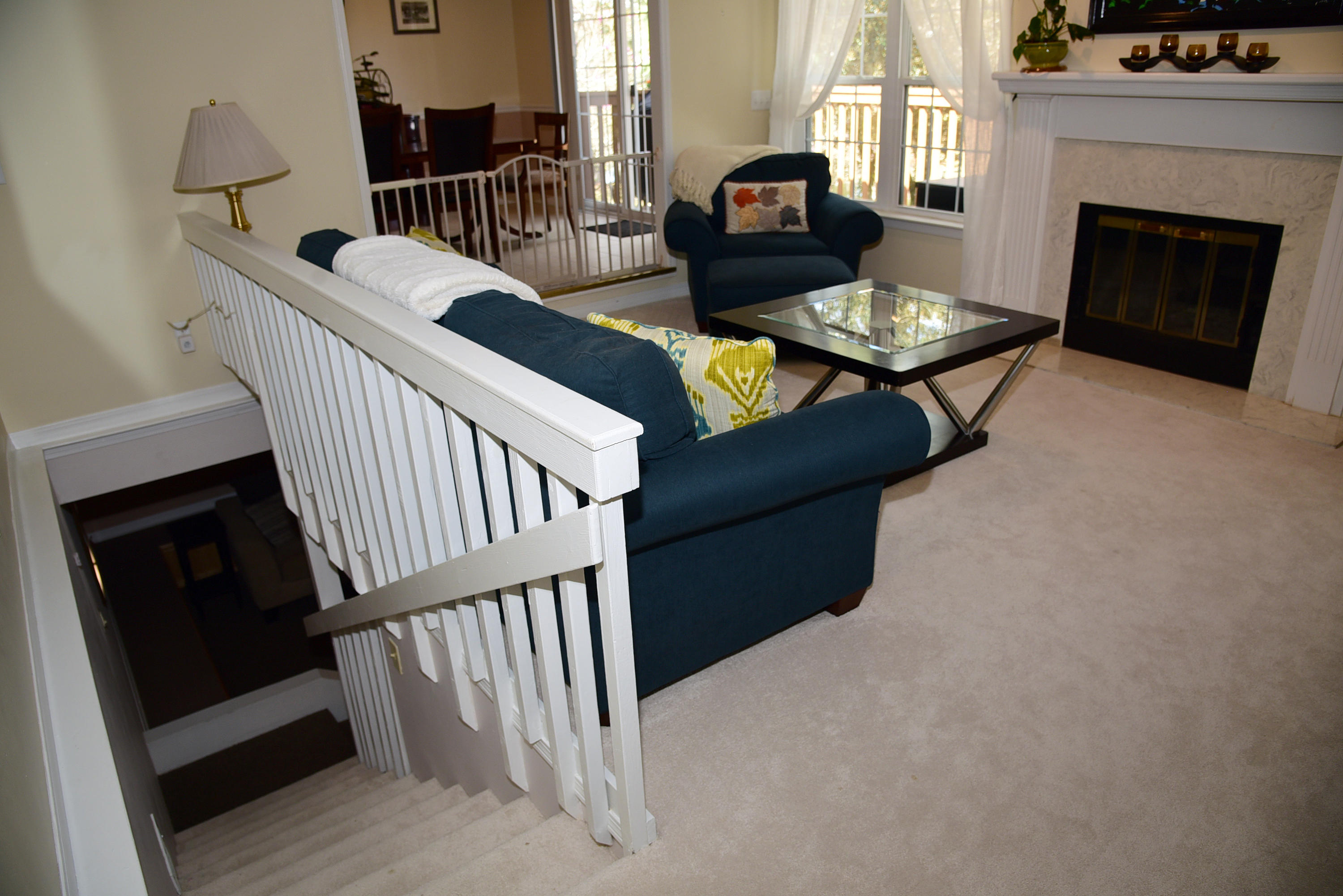 CARIBBEAN VILLAGE SOUTH 1 - Residential