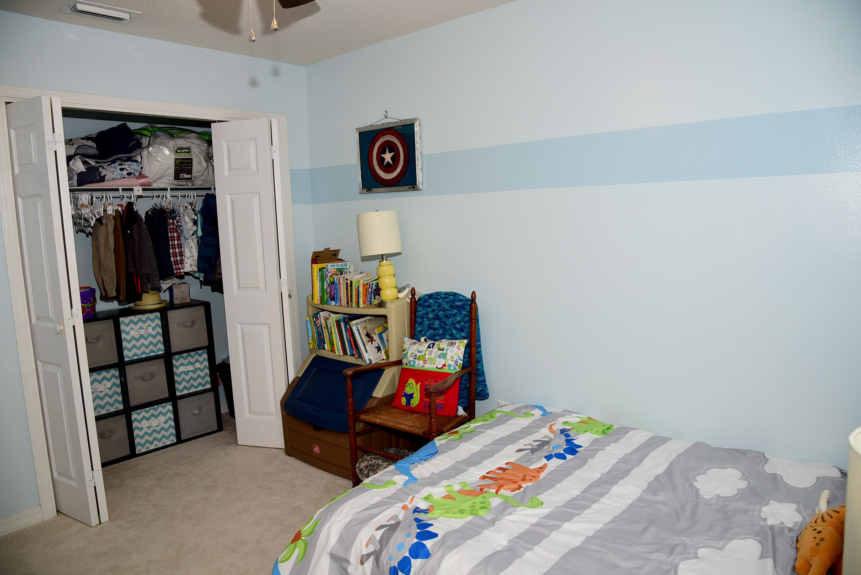 CARIBBEAN VILLAGE SOUTH 1 - Residential