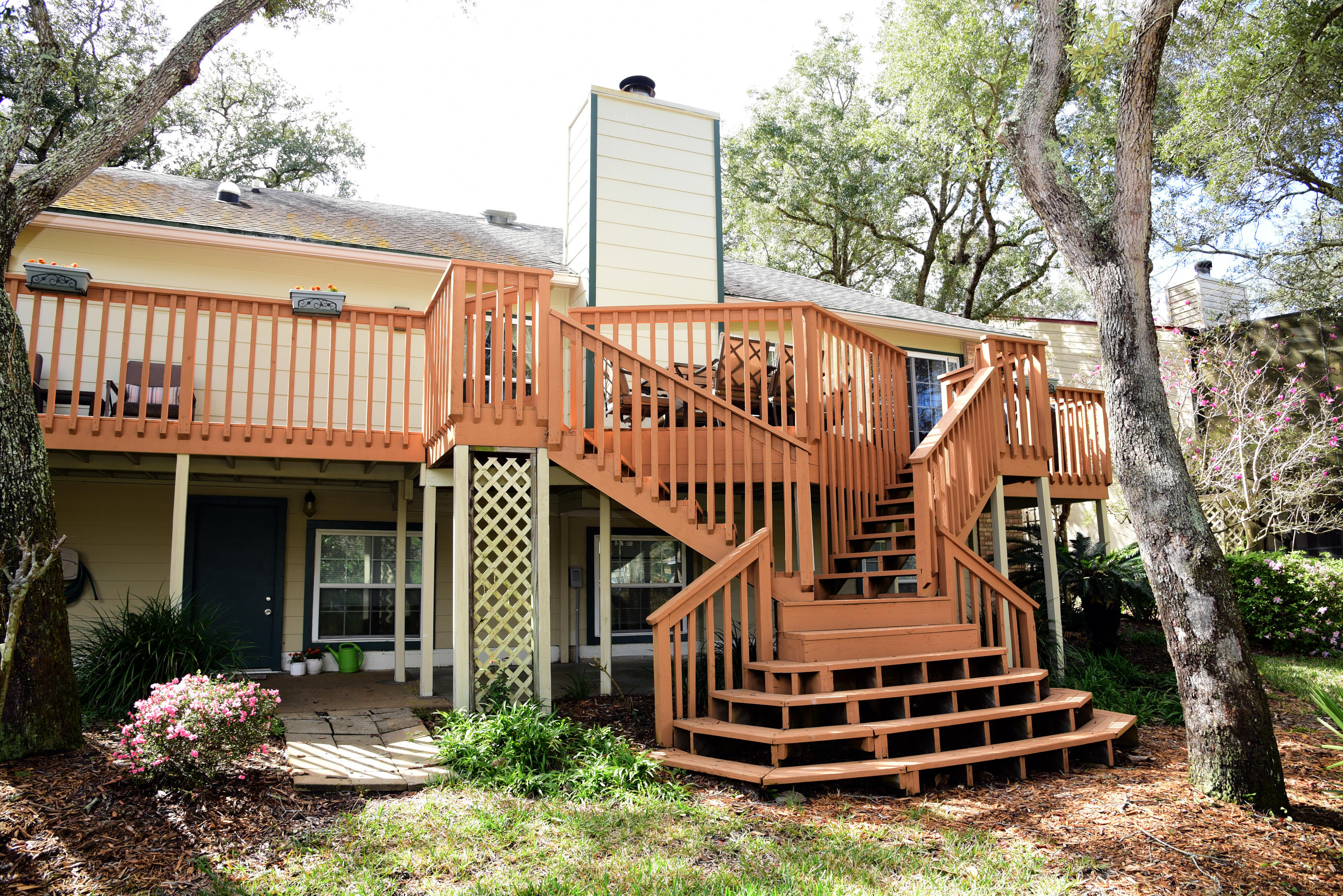 CARIBBEAN VILLAGE SOUTH 1 - Residential