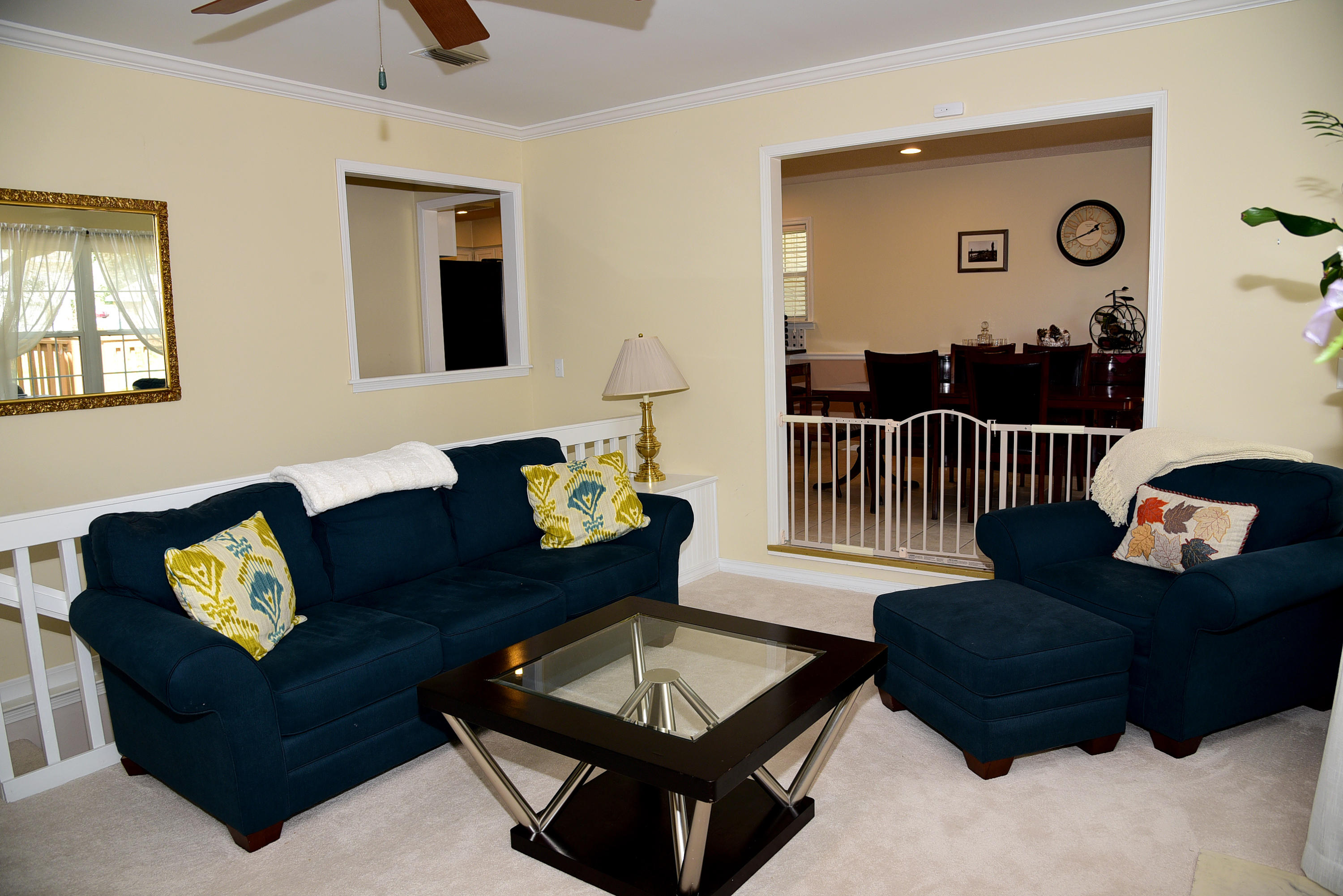 CARIBBEAN VILLAGE SOUTH 1 - Residential