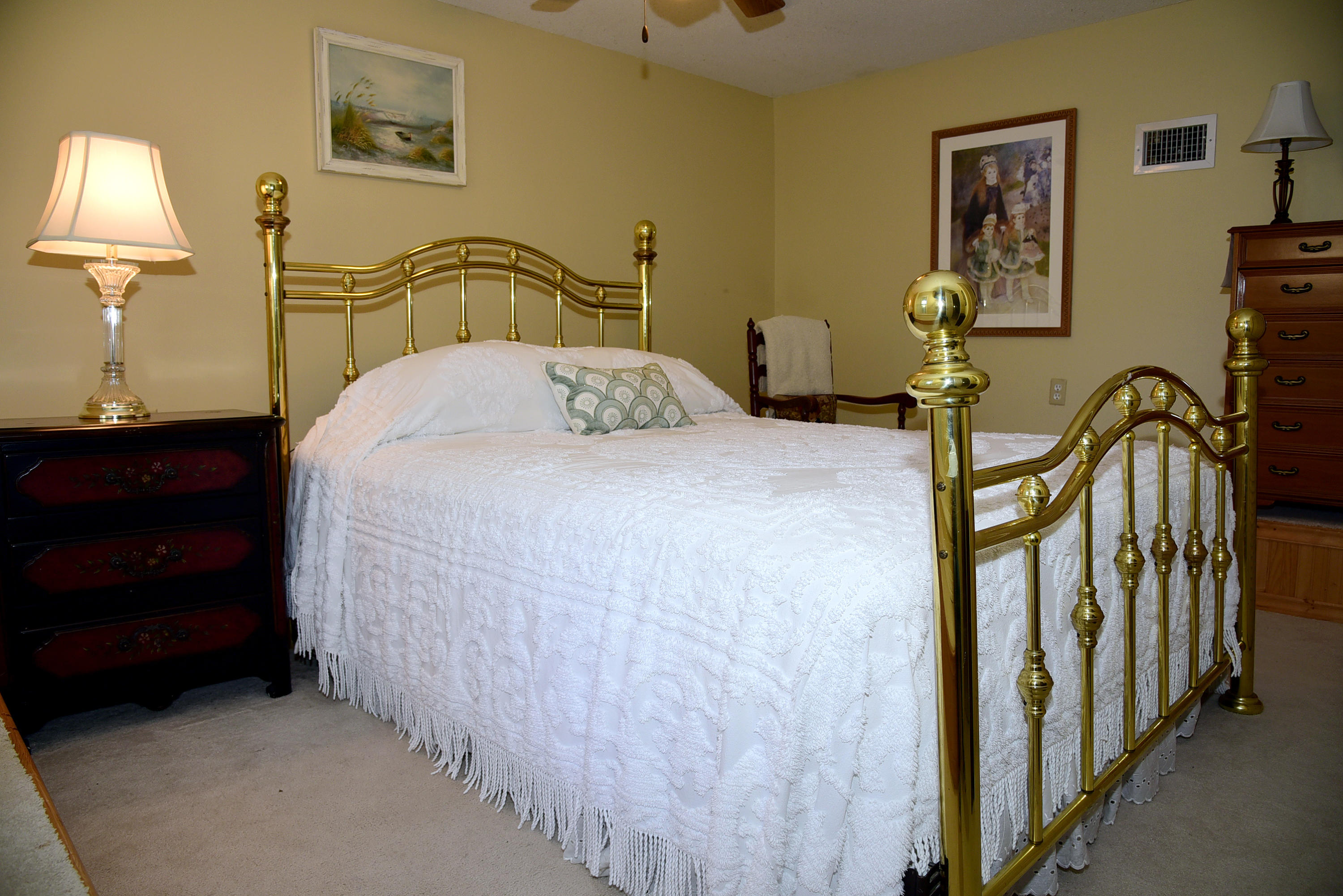 CARIBBEAN VILLAGE SOUTH 1 - Residential