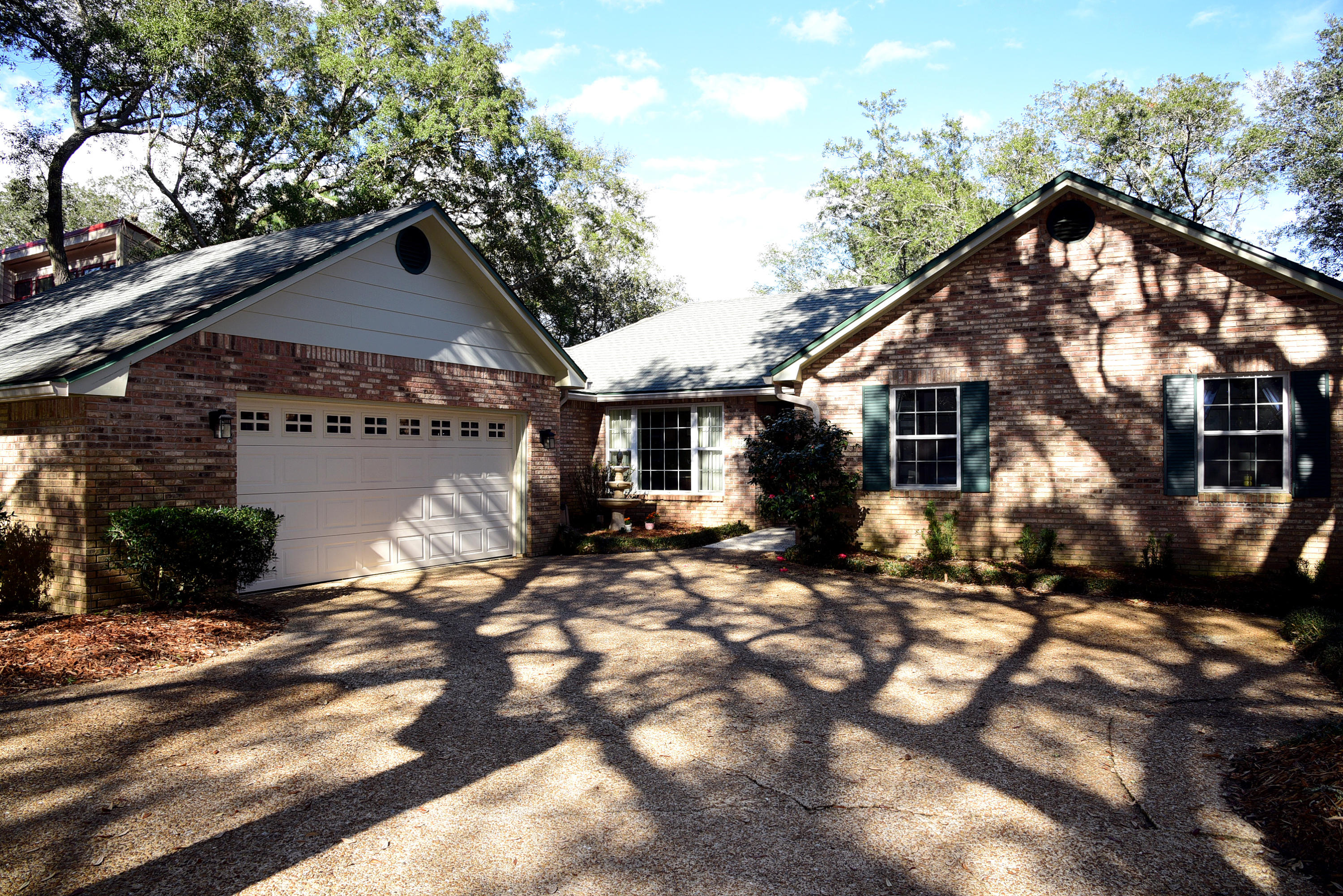 CARIBBEAN VILLAGE SOUTH 1 - Residential