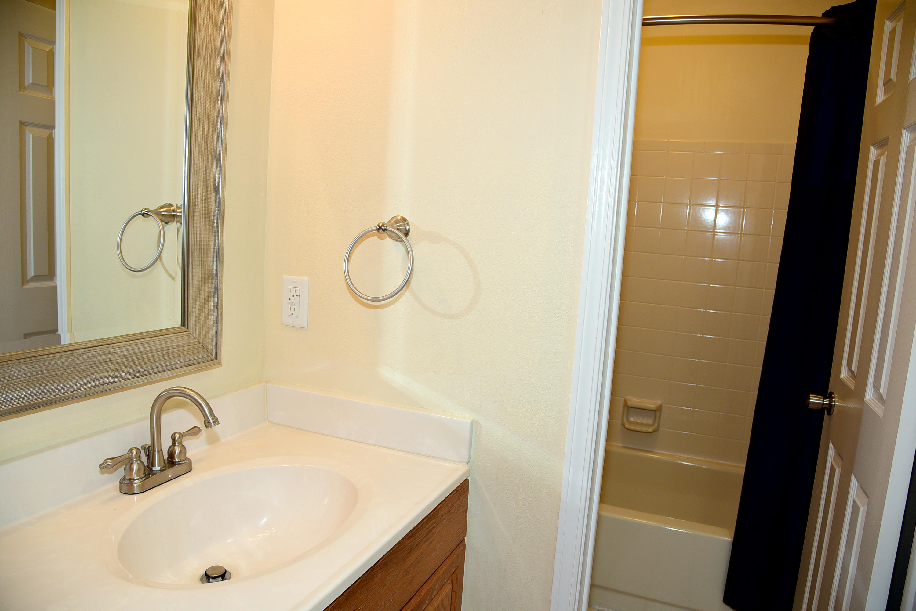 CARIBBEAN VILLAGE SOUTH 1 - Residential