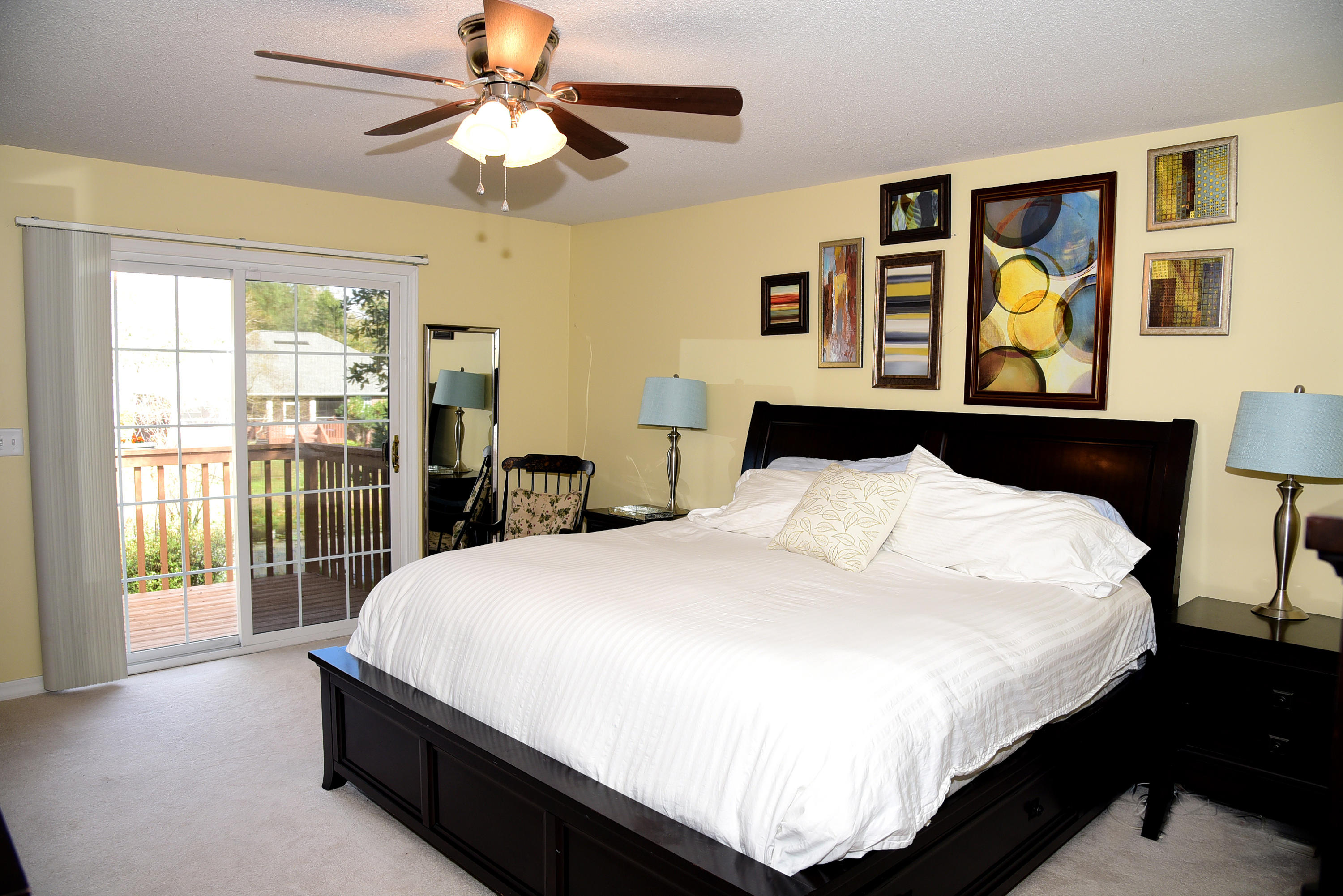 CARIBBEAN VILLAGE SOUTH 1 - Residential