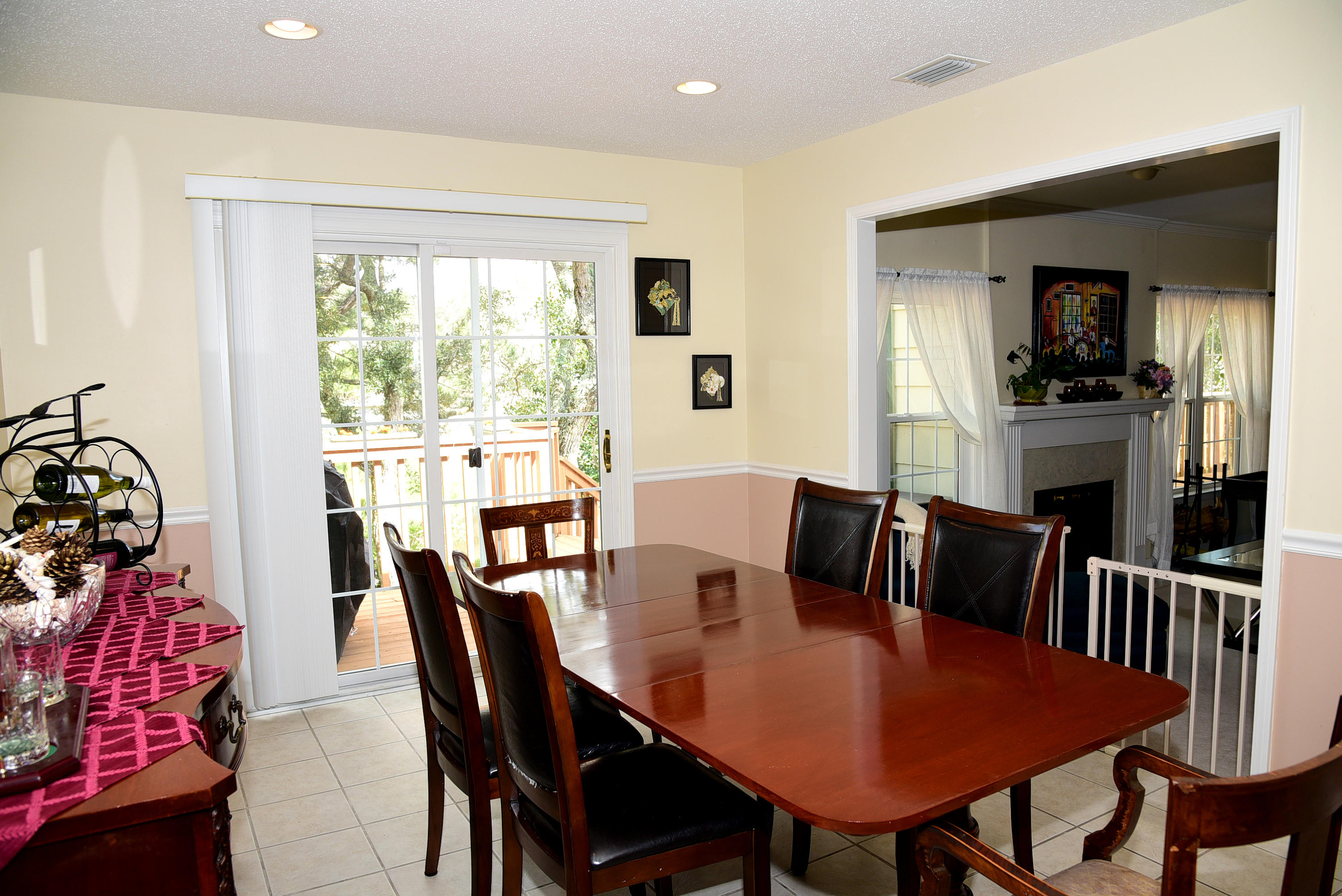 CARIBBEAN VILLAGE SOUTH 1 - Residential