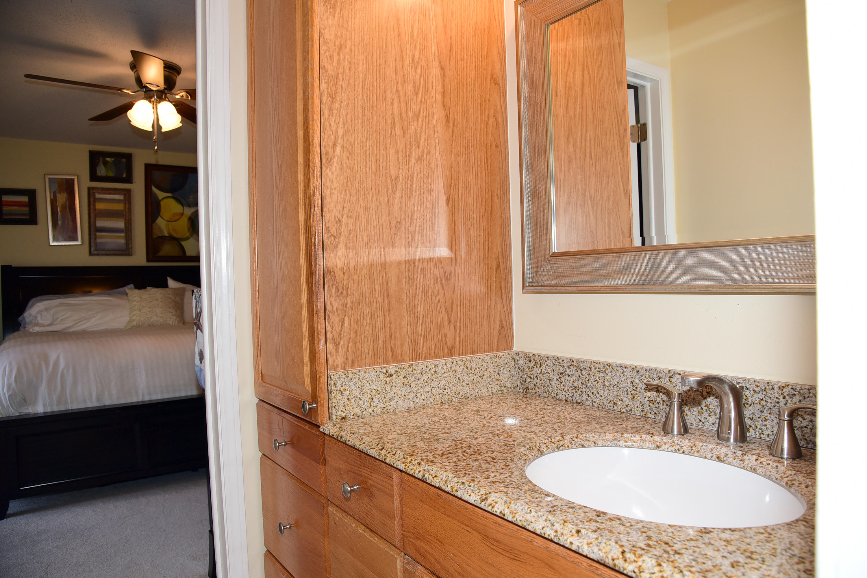 CARIBBEAN VILLAGE SOUTH 1 - Residential