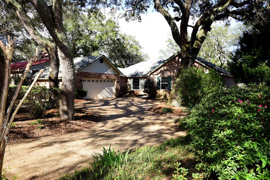 Need a MOTHER-IN-LAW suite or perhaps a theater room, game room, play room, or workout gym? Possibilities are endless for this built out basement which includes large ''living'' area, bedroom, and bath. The main floor features living room with fireplace, master bedroom and two additional bedrooms, kitchen with granite counter tops and spacious dining area. There is an additional room that would make a great office. 1 year old Stainmaster Pet Protect Carpet with pet protect padding. New American Standard 18 seer HVAC with dual zone control touch pad thermostat. A large balcony/deck runs along the back of the house with access to the kitchen and Master Bedroom so you can enjoy the lake view! No HOA fees! SELLERS WILL PAY UP TO $5,000 OF BUYERS' CLOSING COSTS WITH ACCEPTABLE OFFER!