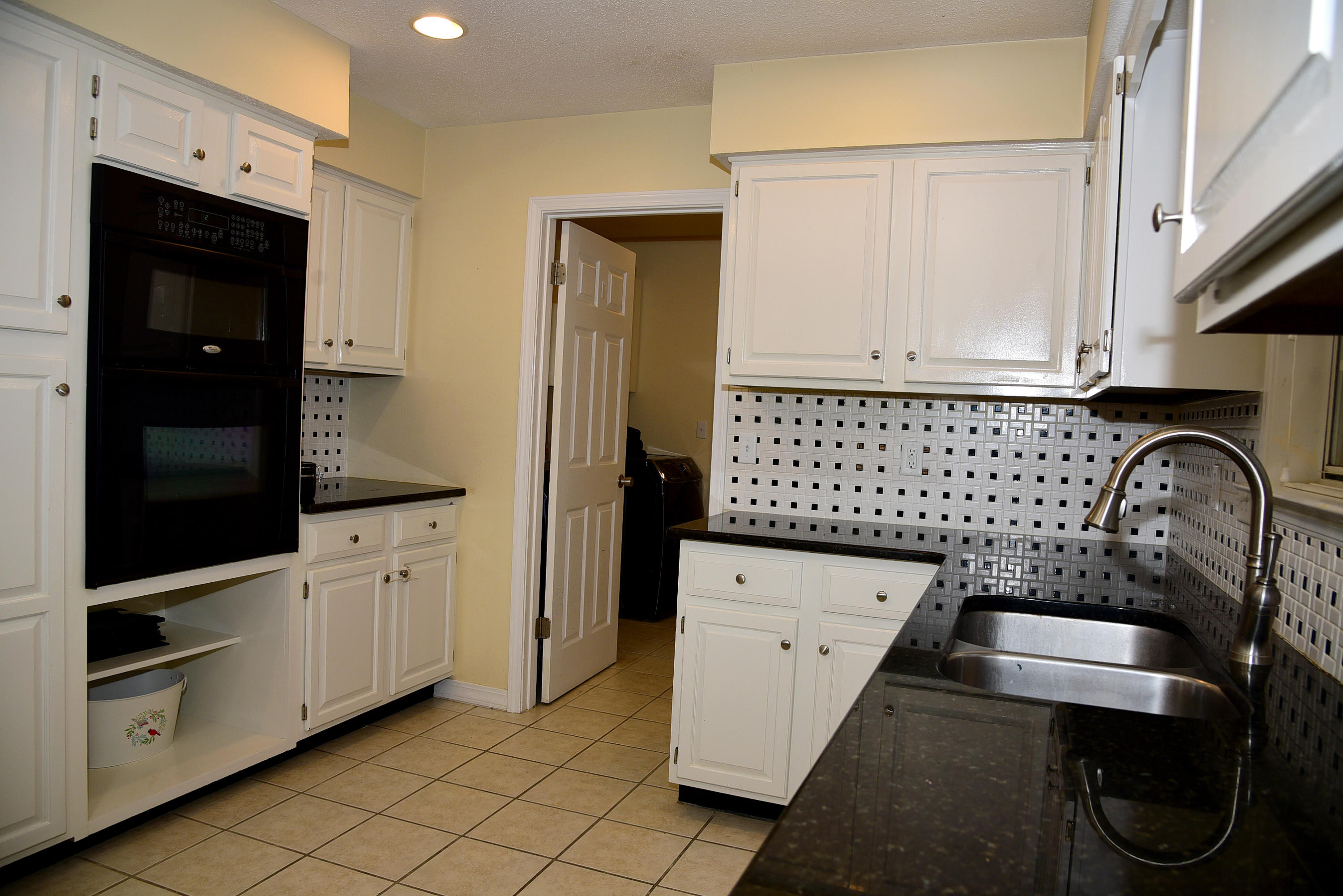 CARIBBEAN VILLAGE SOUTH 1 - Residential