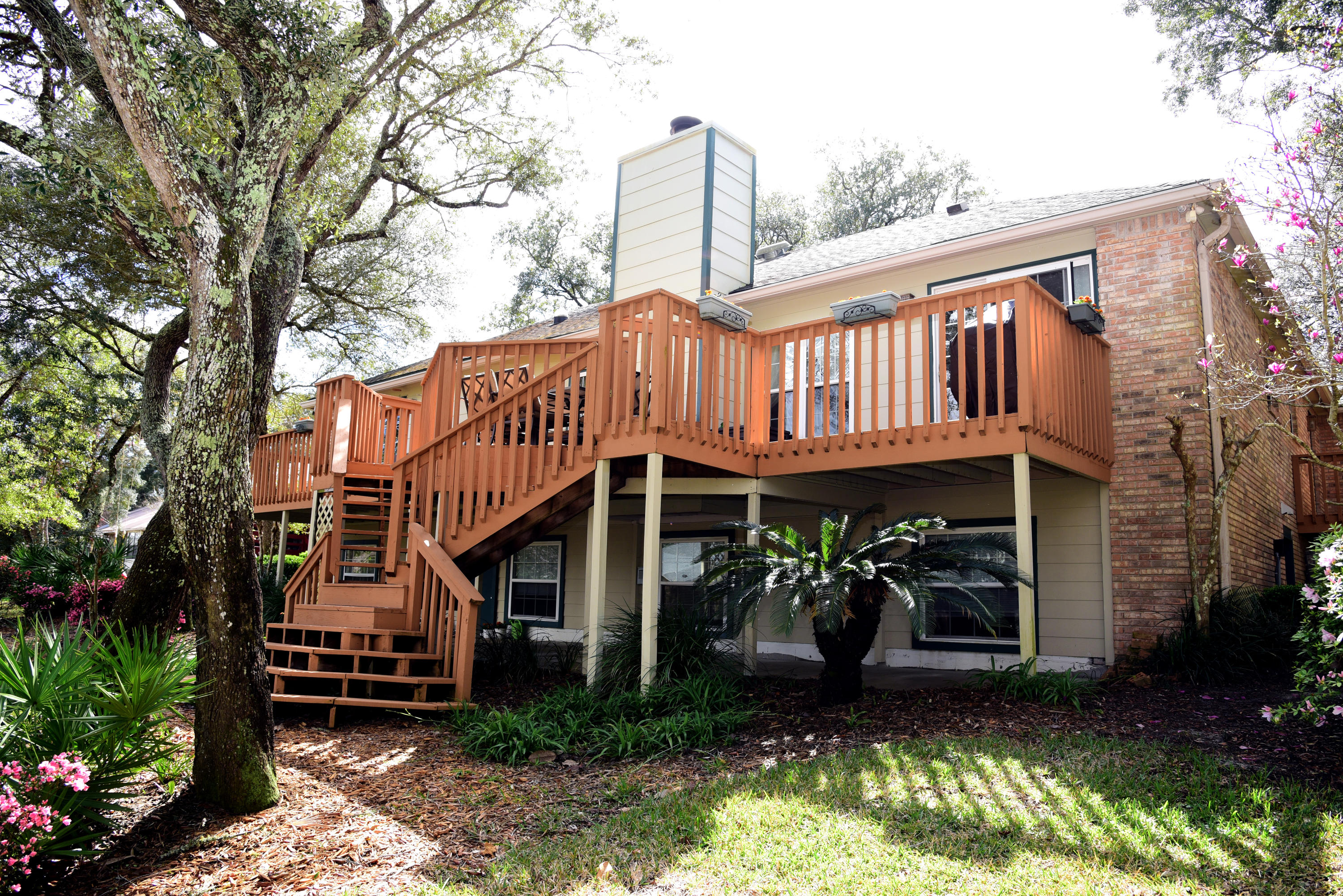 CARIBBEAN VILLAGE SOUTH 1 - Residential