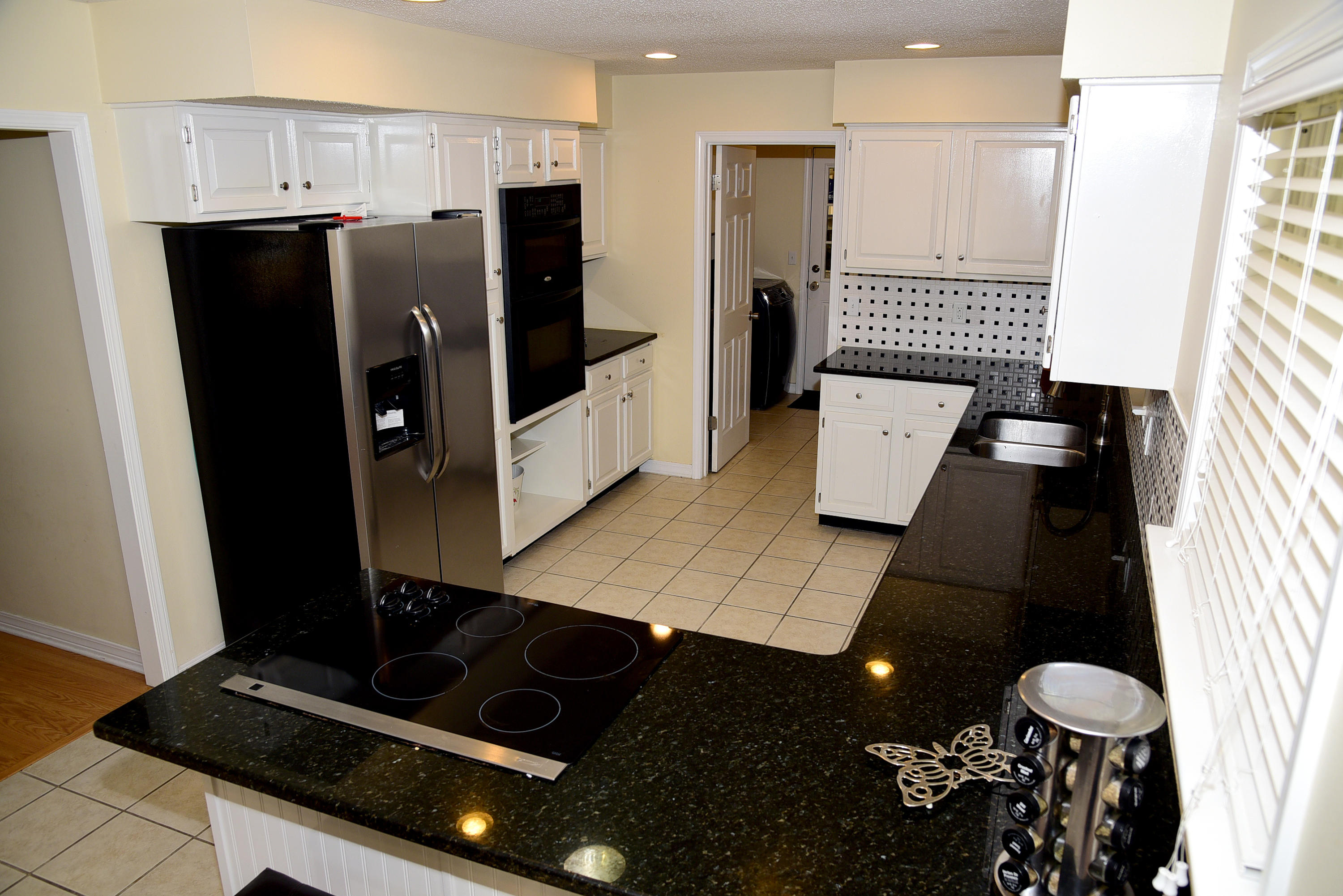 CARIBBEAN VILLAGE SOUTH 1 - Residential