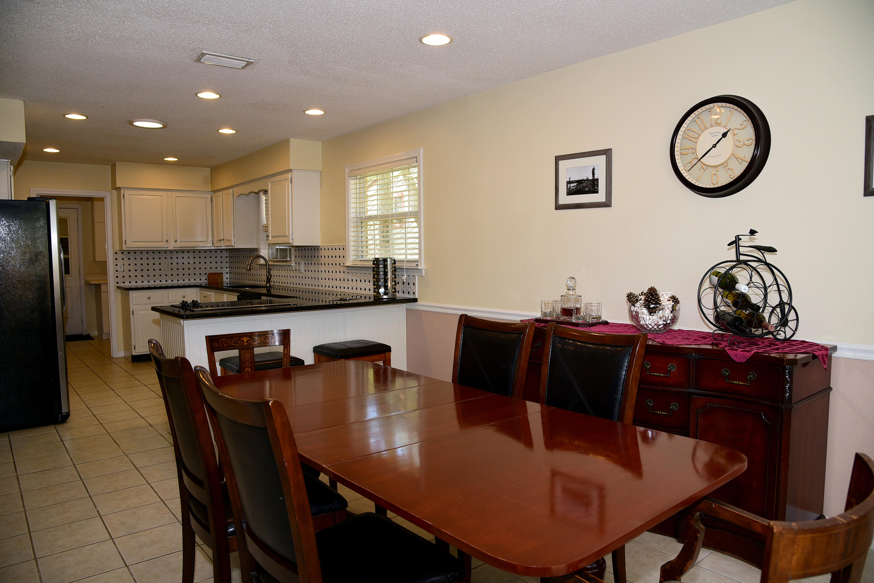 CARIBBEAN VILLAGE SOUTH 1 - Residential