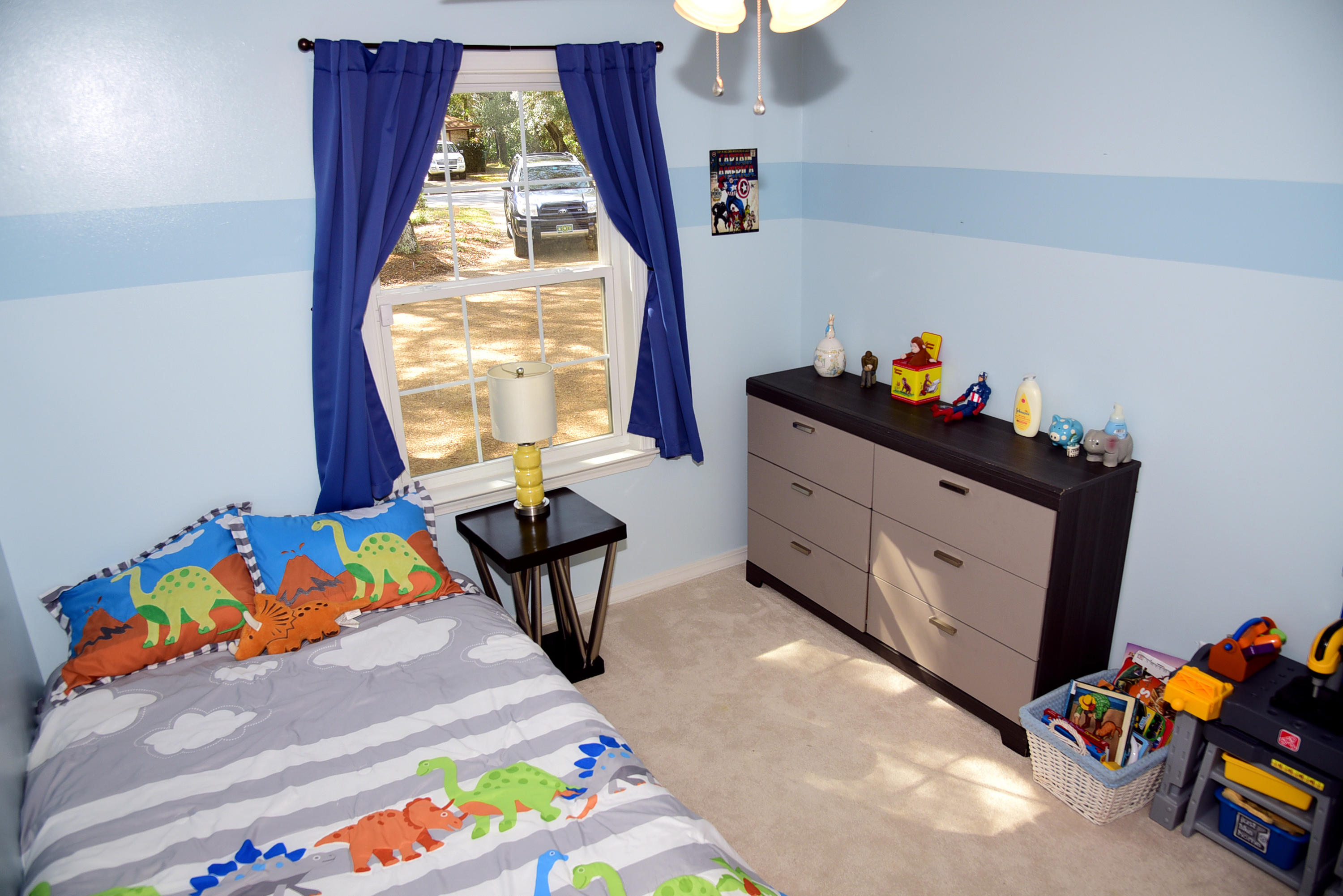 CARIBBEAN VILLAGE SOUTH 1 - Residential