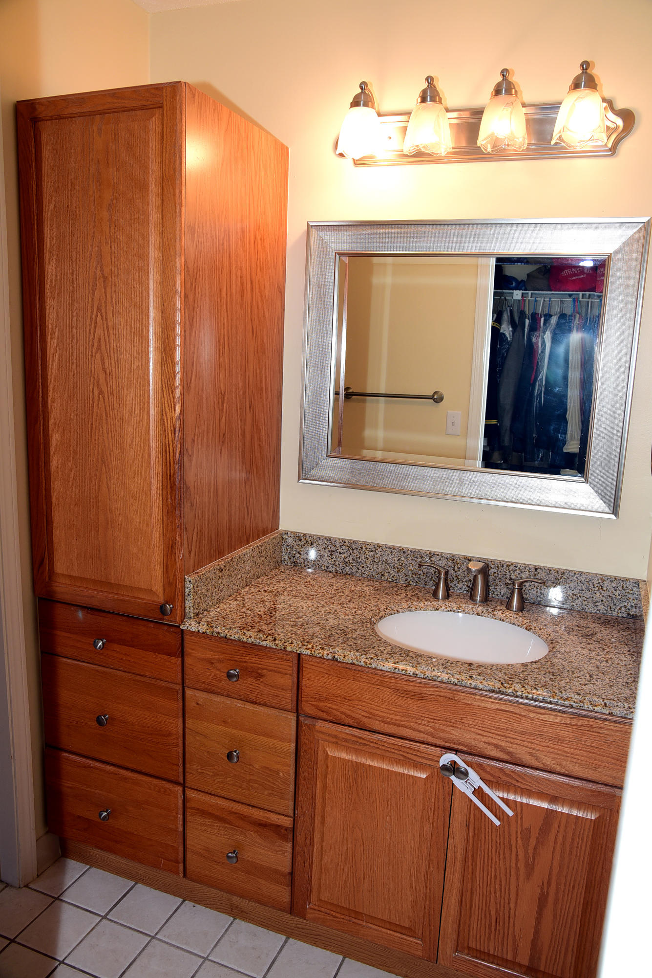 CARIBBEAN VILLAGE SOUTH 1 - Residential