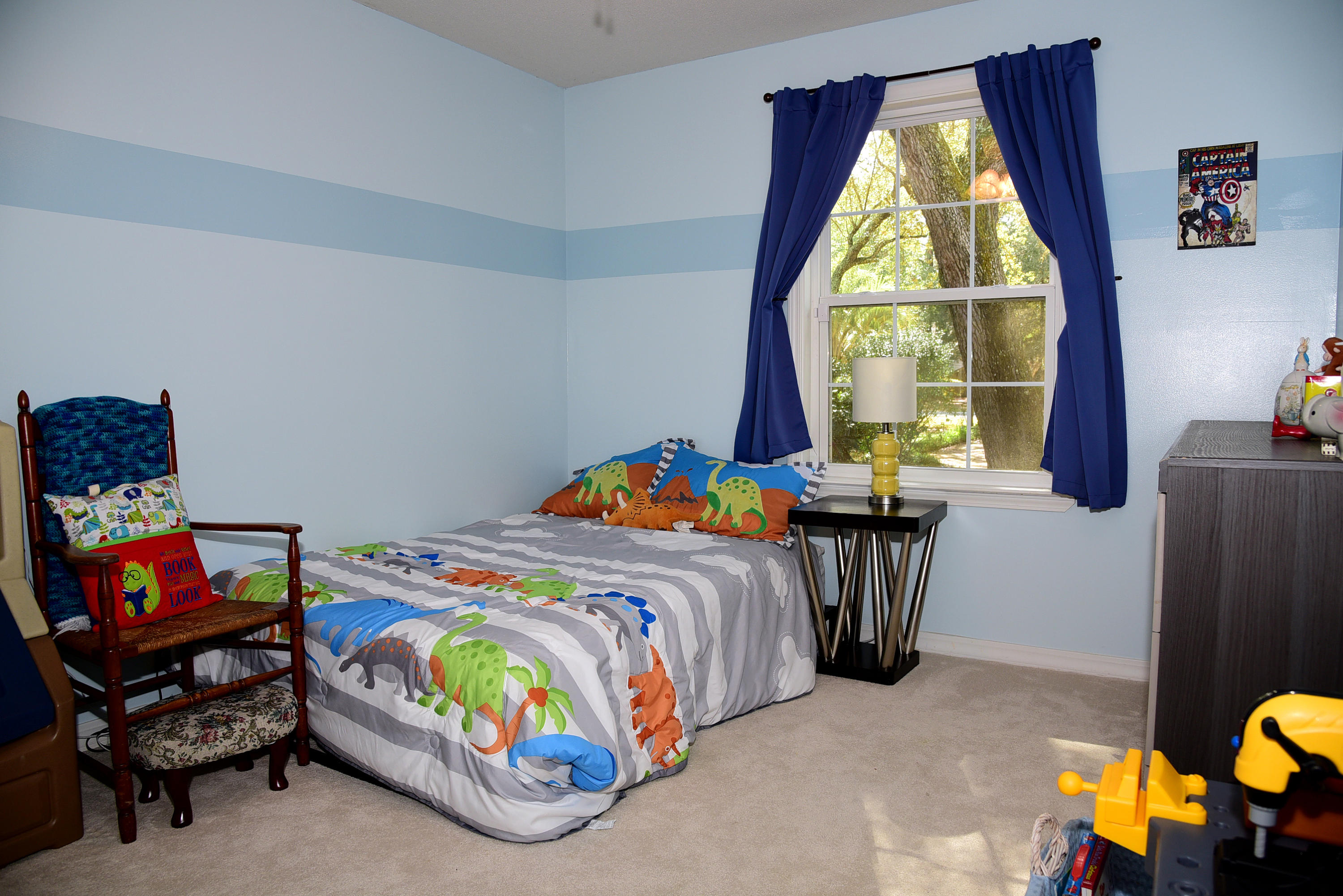 CARIBBEAN VILLAGE SOUTH 1 - Residential