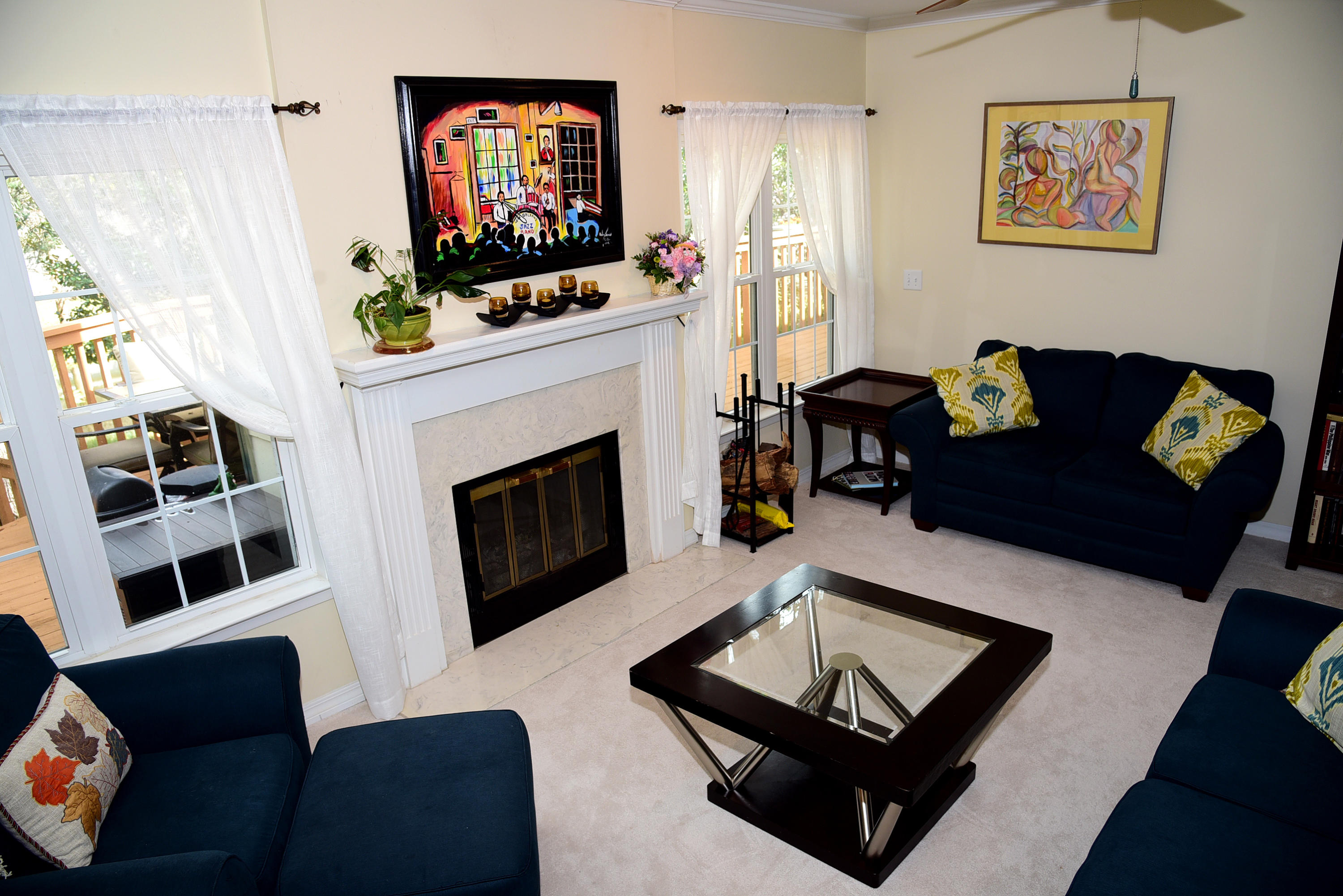 CARIBBEAN VILLAGE SOUTH 1 - Residential