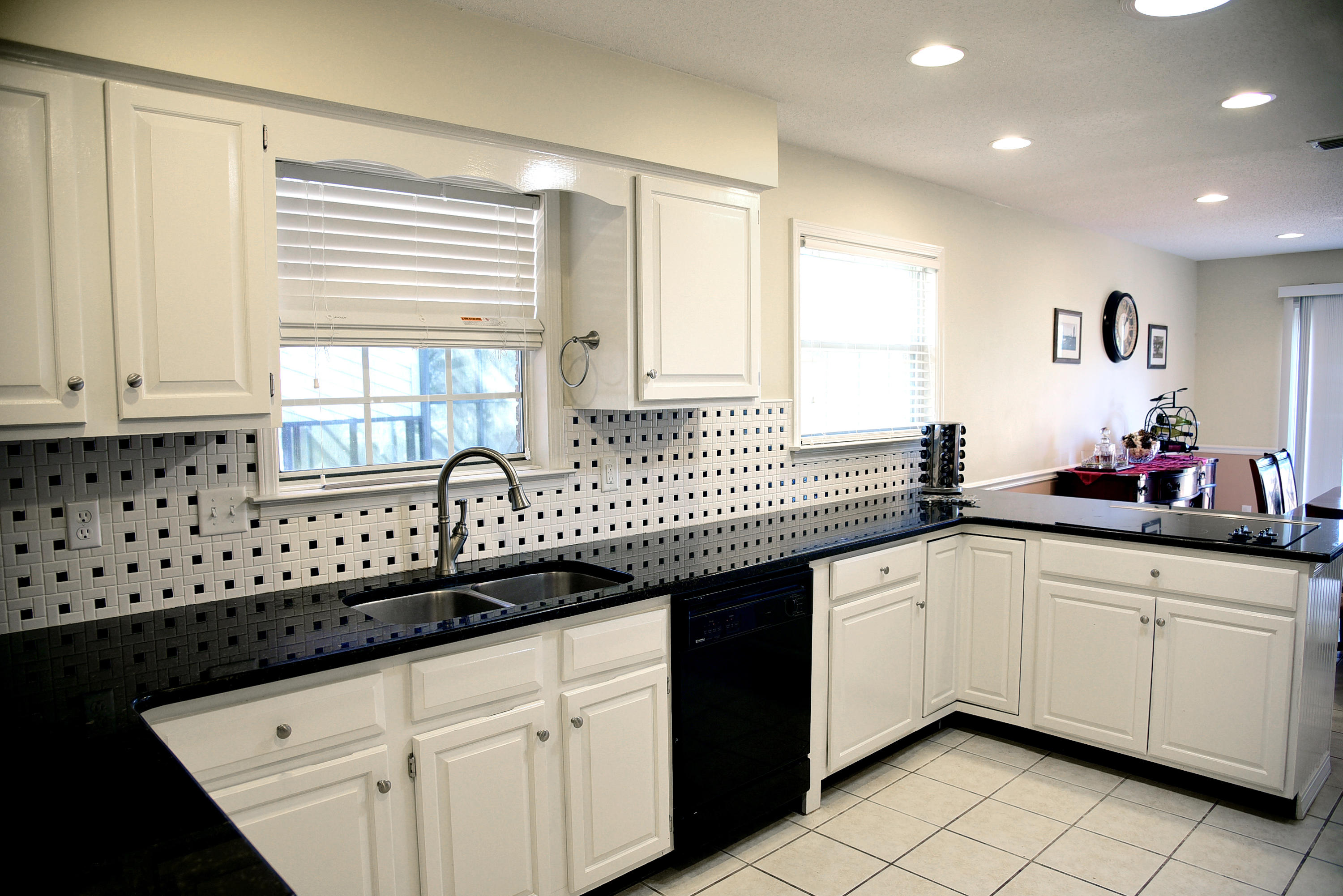 CARIBBEAN VILLAGE SOUTH 1 - Residential