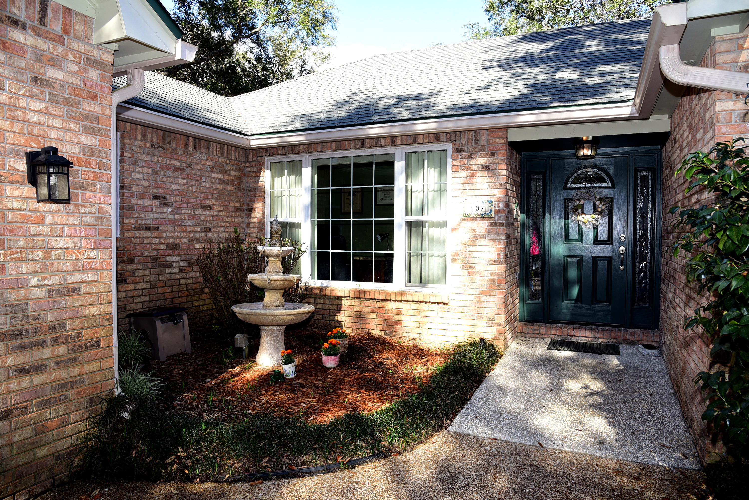 CARIBBEAN VILLAGE SOUTH 1 - Residential