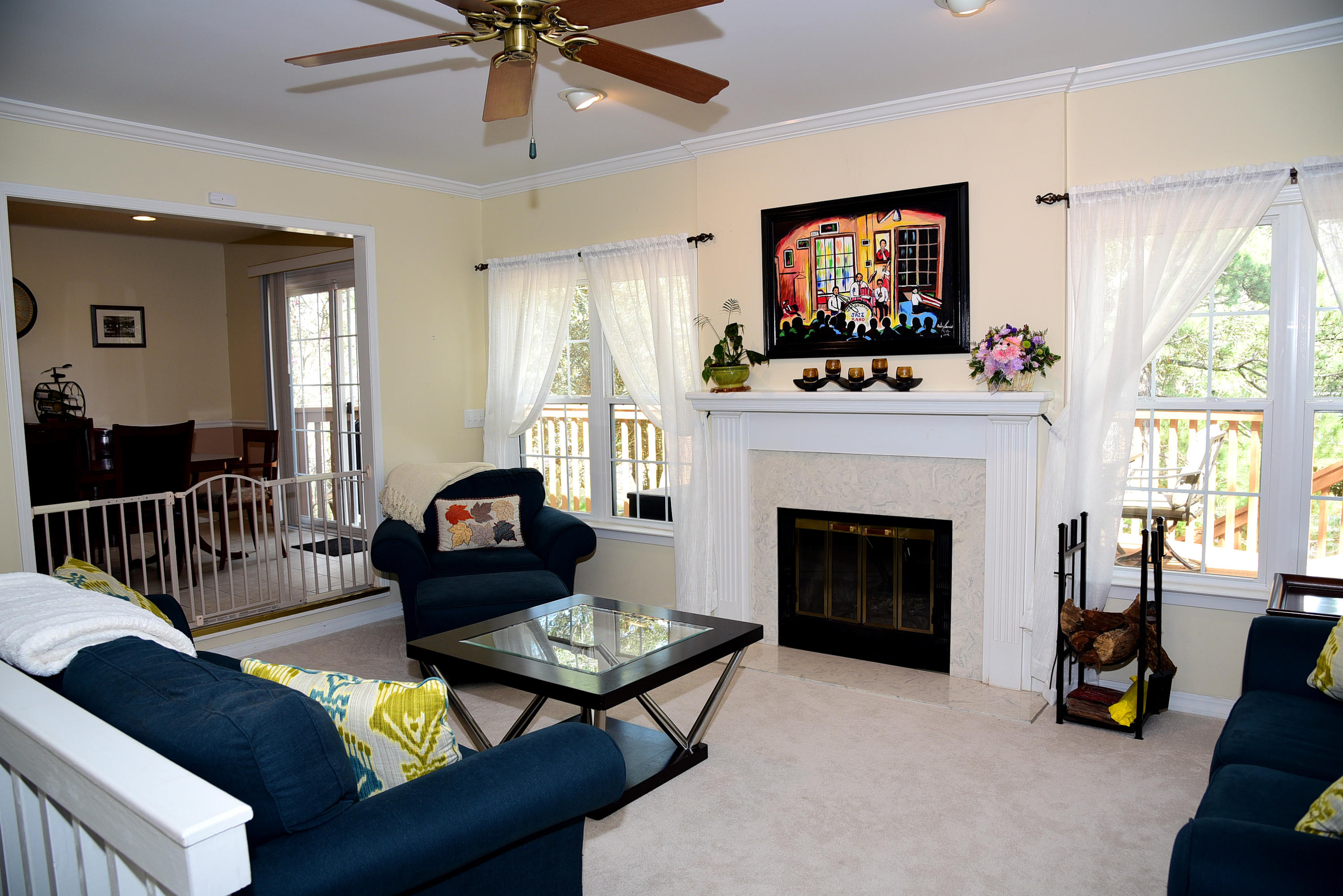 CARIBBEAN VILLAGE SOUTH 1 - Residential