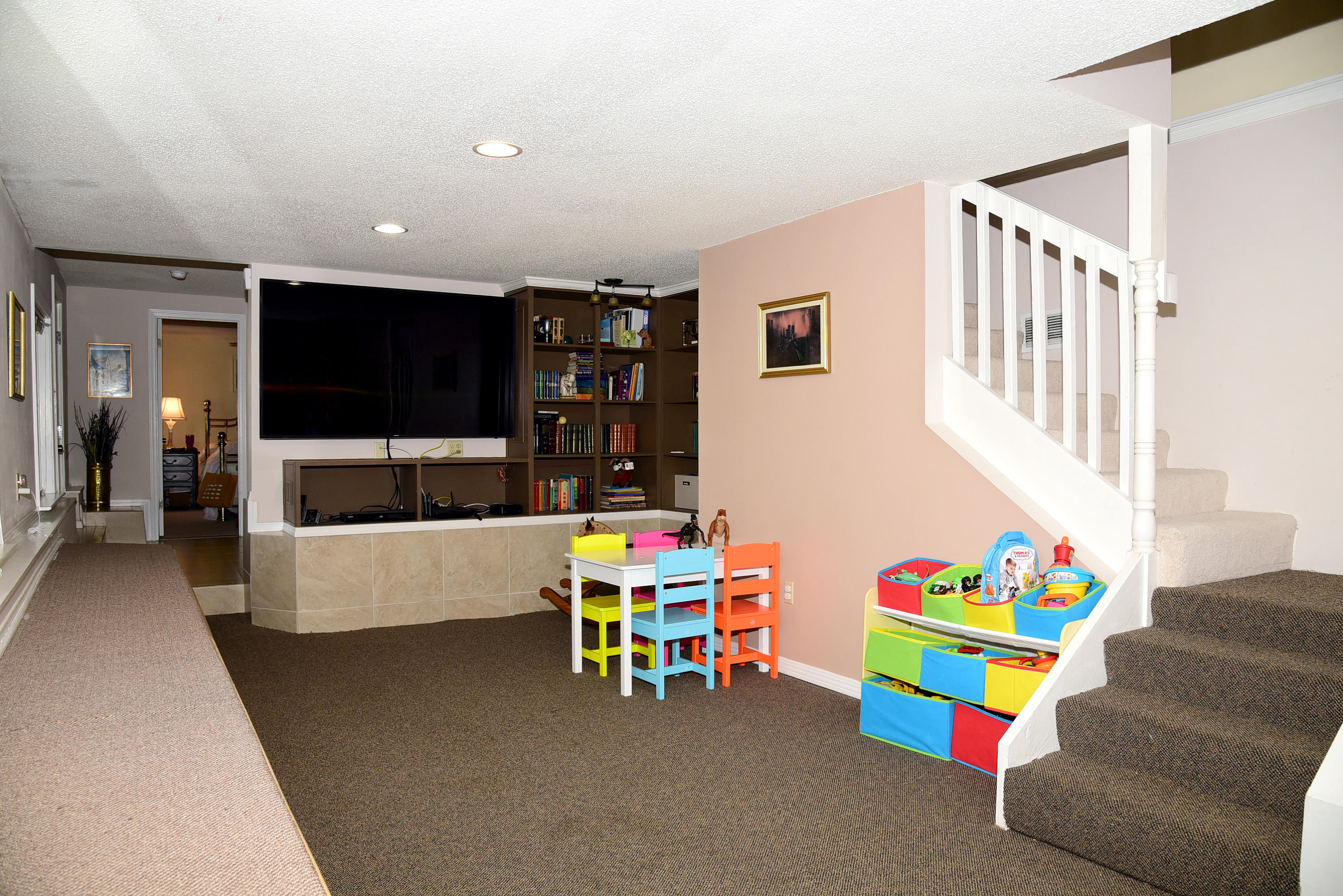 CARIBBEAN VILLAGE SOUTH 1 - Residential