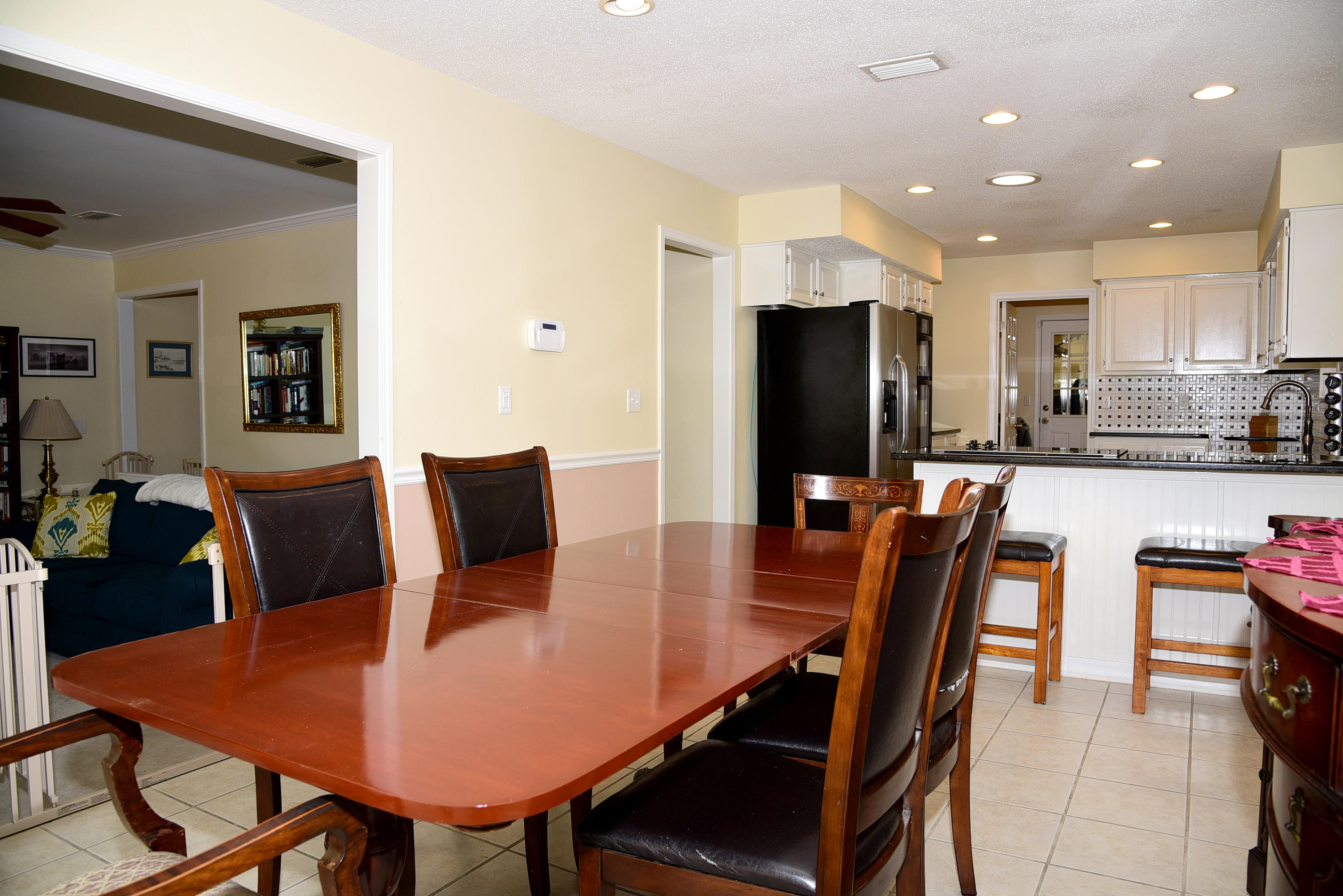 CARIBBEAN VILLAGE SOUTH 1 - Residential