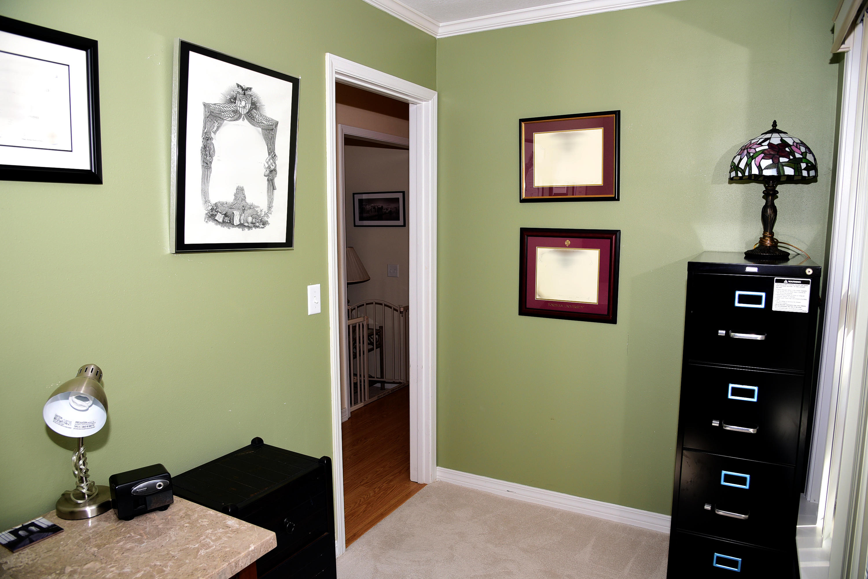 CARIBBEAN VILLAGE SOUTH 1 - Residential