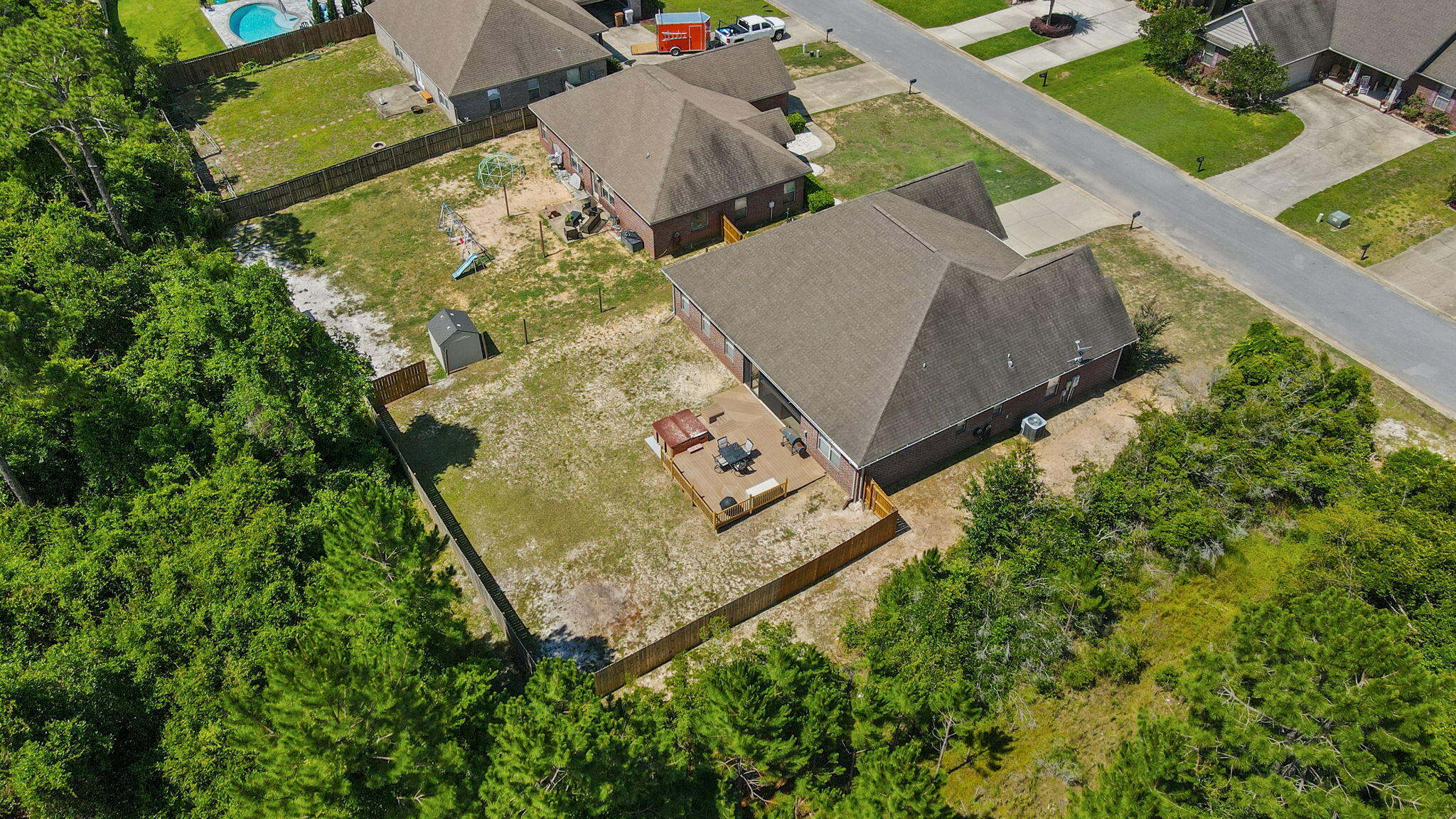 TREASURE ISLE ESTATES - Residential