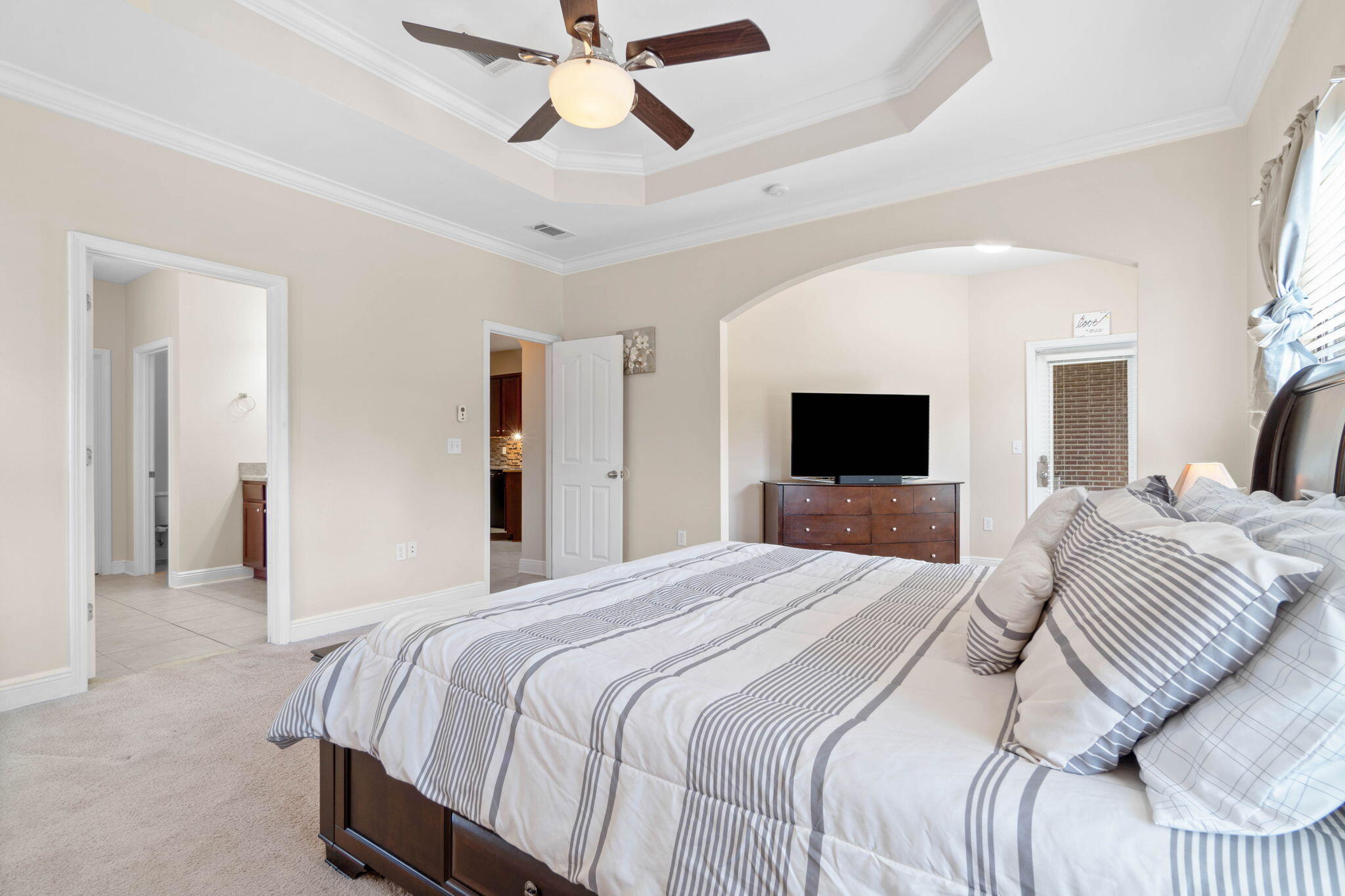 TREASURE ISLE ESTATES - Residential