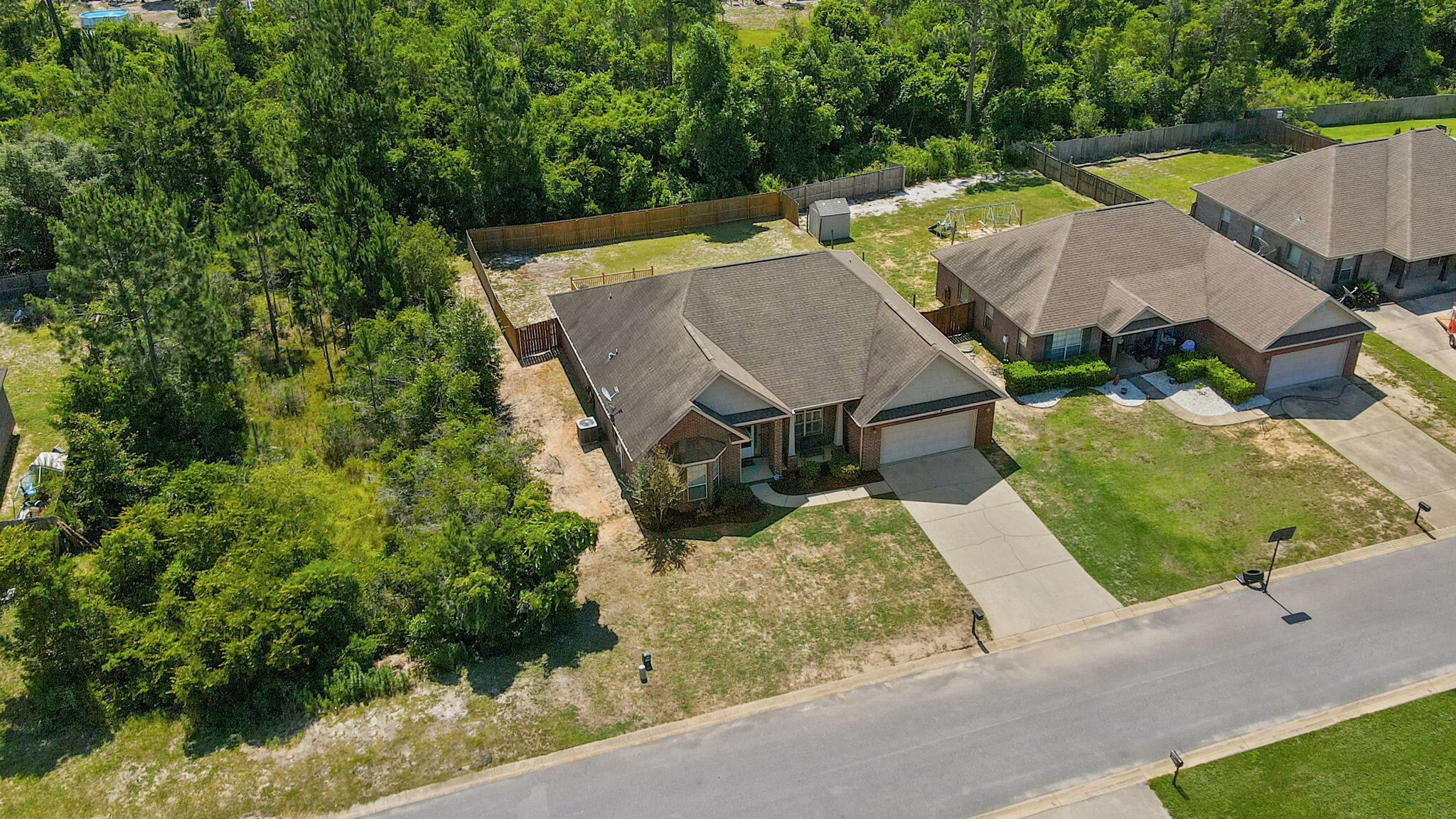 TREASURE ISLE ESTATES - Residential