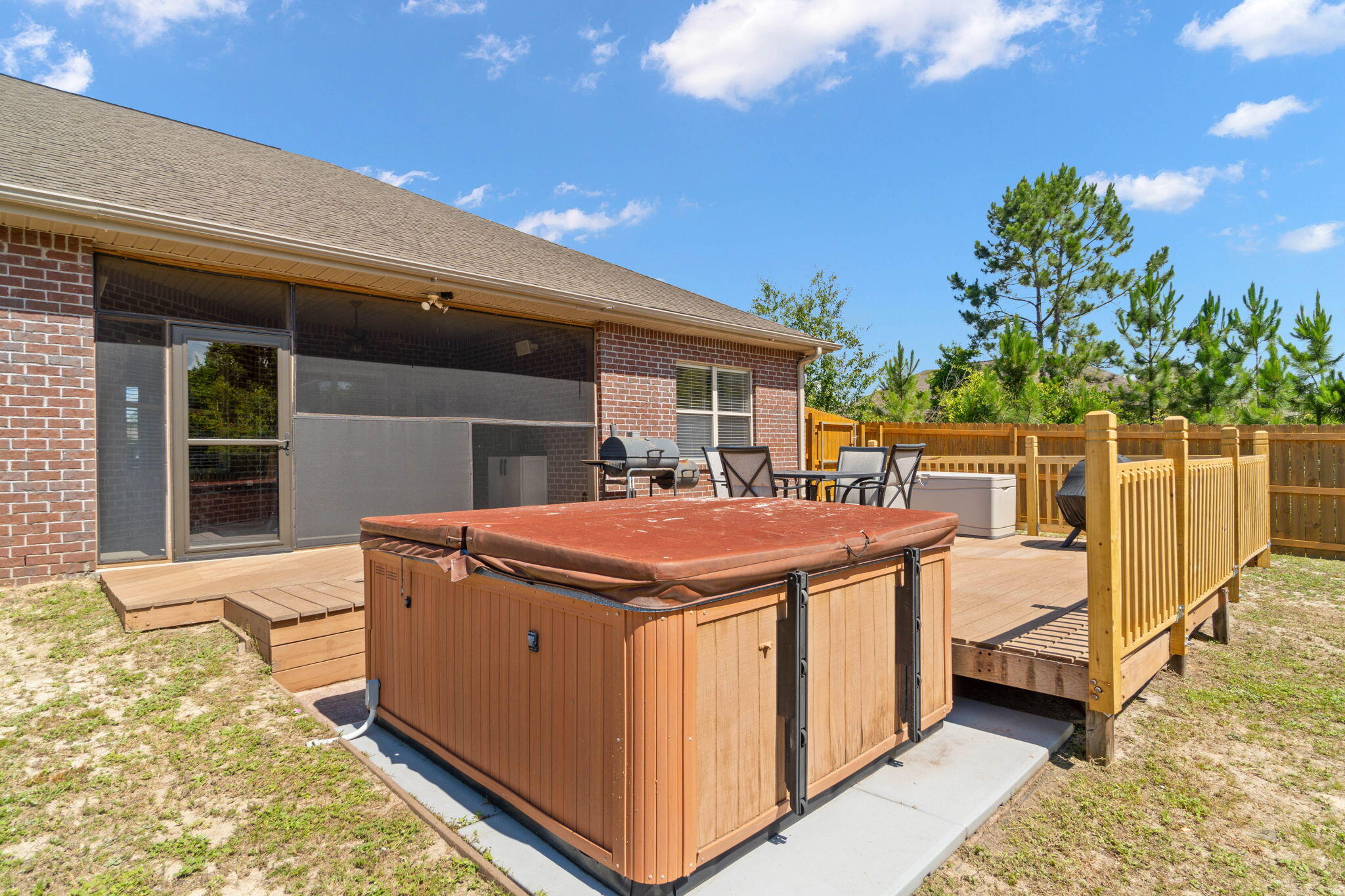 TREASURE ISLE ESTATES - Residential