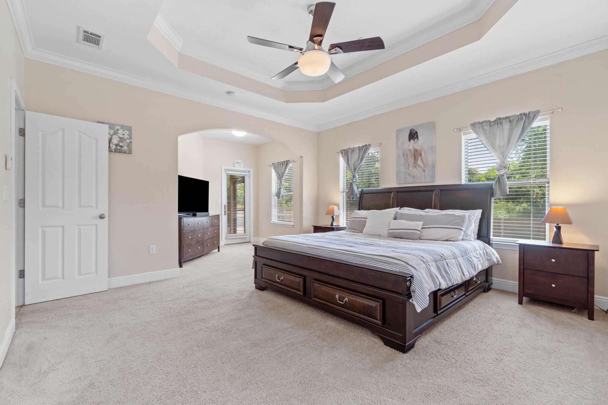 TREASURE ISLE ESTATES - Residential