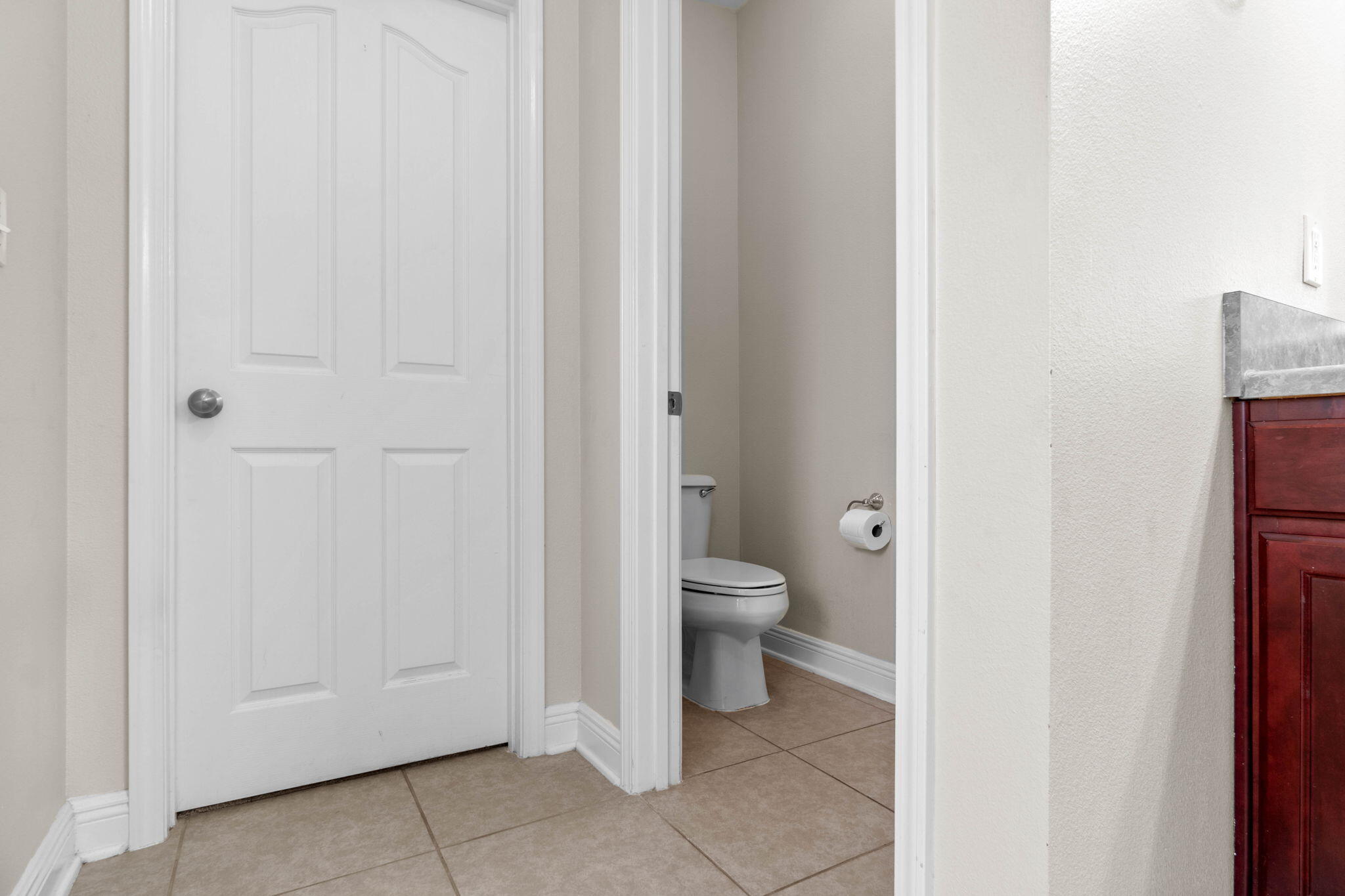 TREASURE ISLE ESTATES - Residential