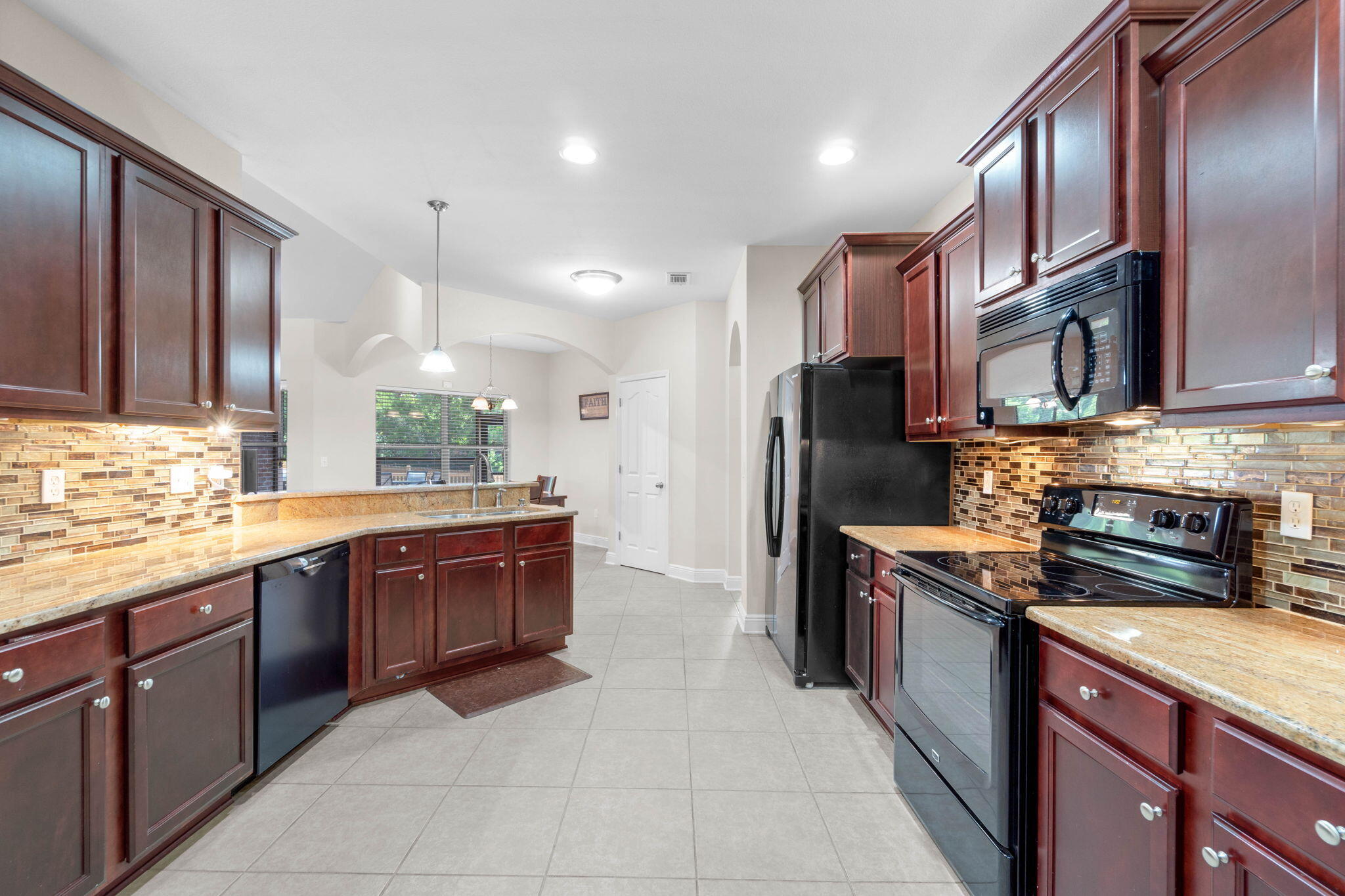 TREASURE ISLE ESTATES - Residential