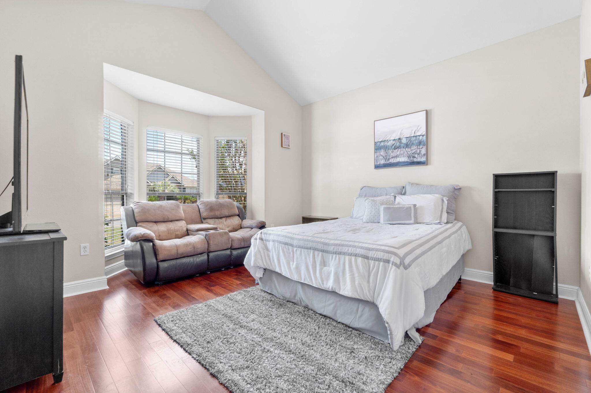 TREASURE ISLE ESTATES - Residential