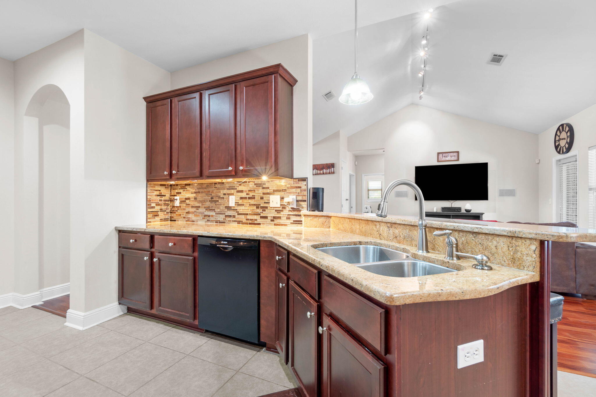 TREASURE ISLE ESTATES - Residential