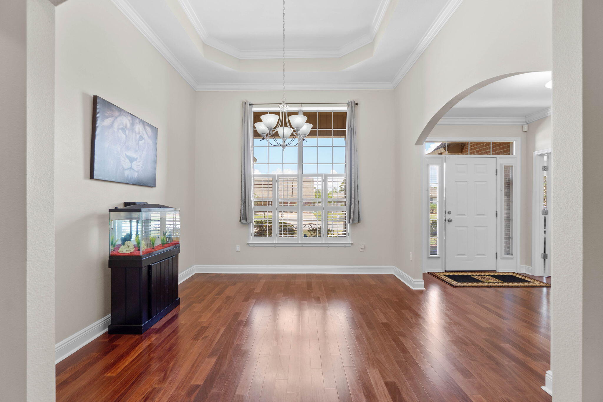 TREASURE ISLE ESTATES - Residential