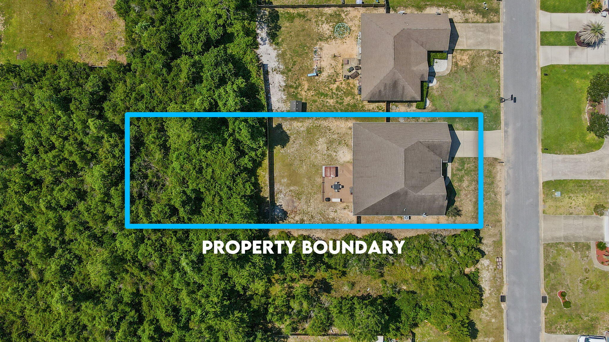 TREASURE ISLE ESTATES - Residential