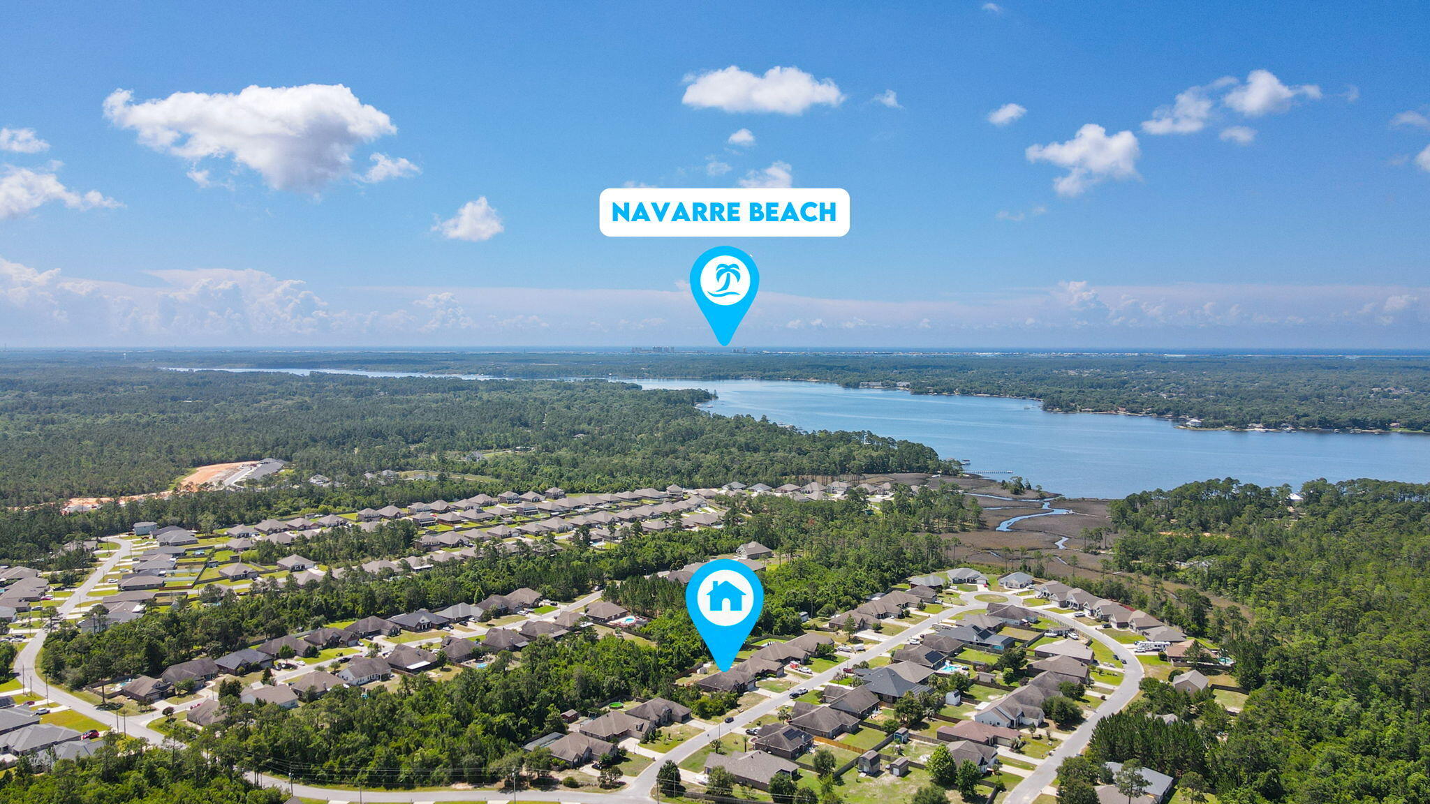 TREASURE ISLE ESTATES - Residential