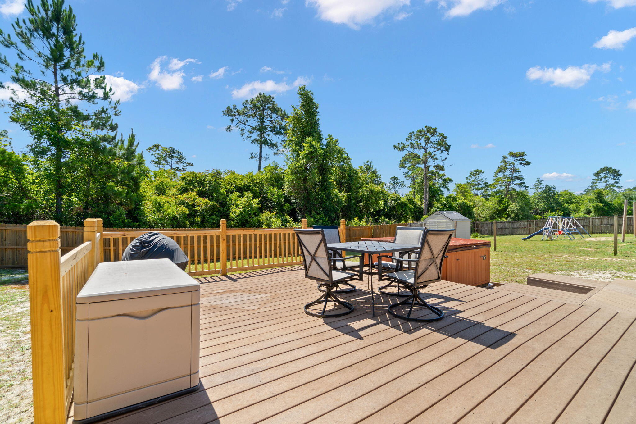 TREASURE ISLE ESTATES - Residential