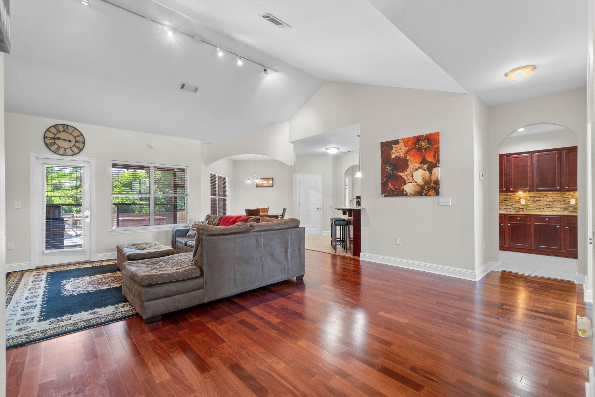 TREASURE ISLE ESTATES - Residential