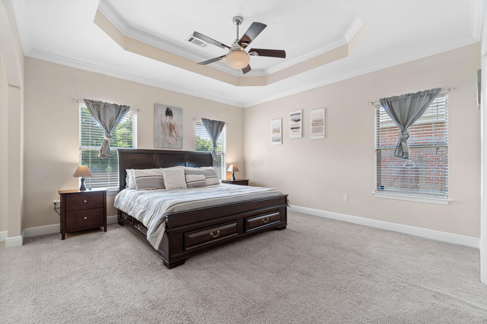 TREASURE ISLE ESTATES - Residential