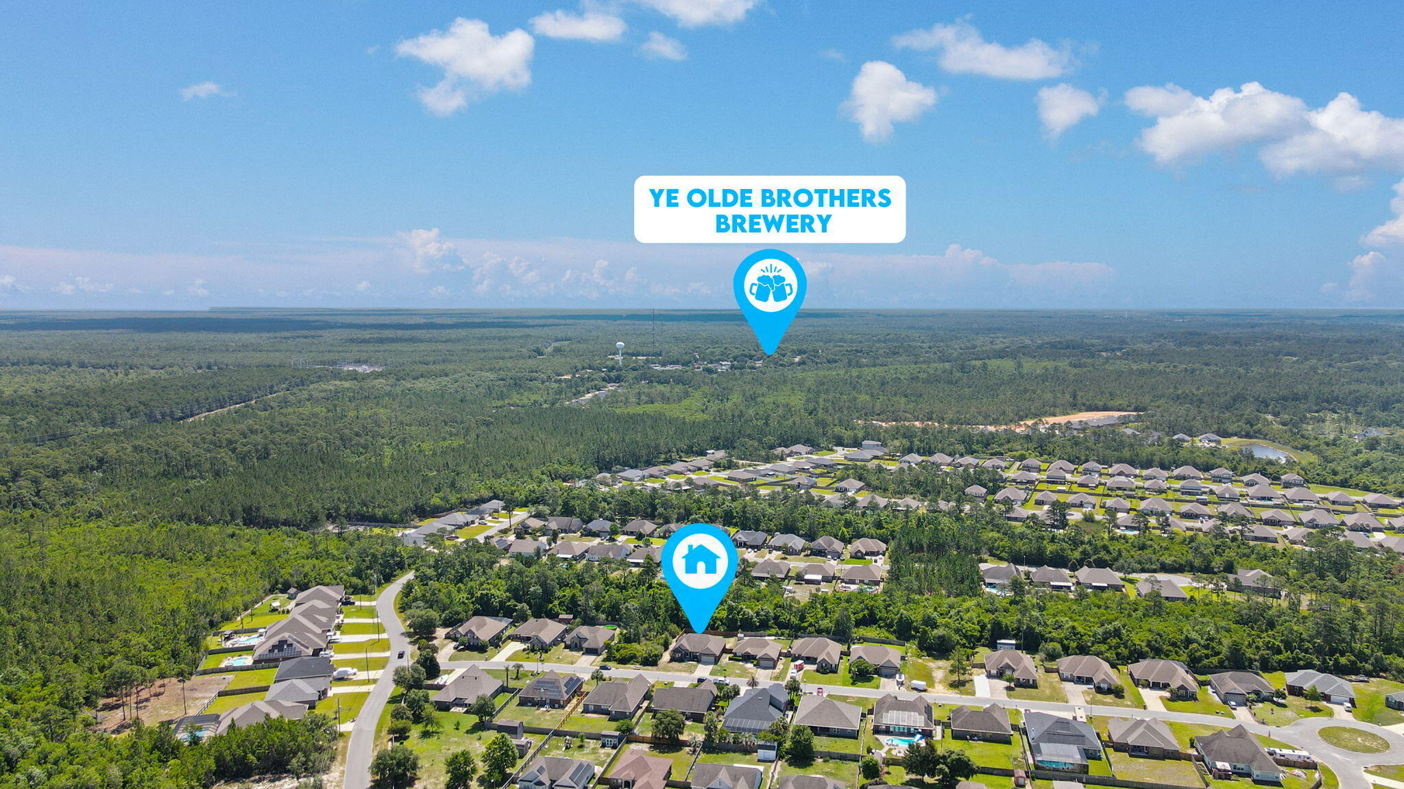 TREASURE ISLE ESTATES - Residential