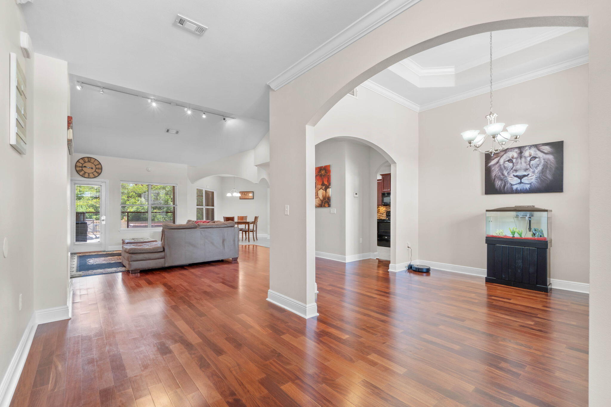 TREASURE ISLE ESTATES - Residential