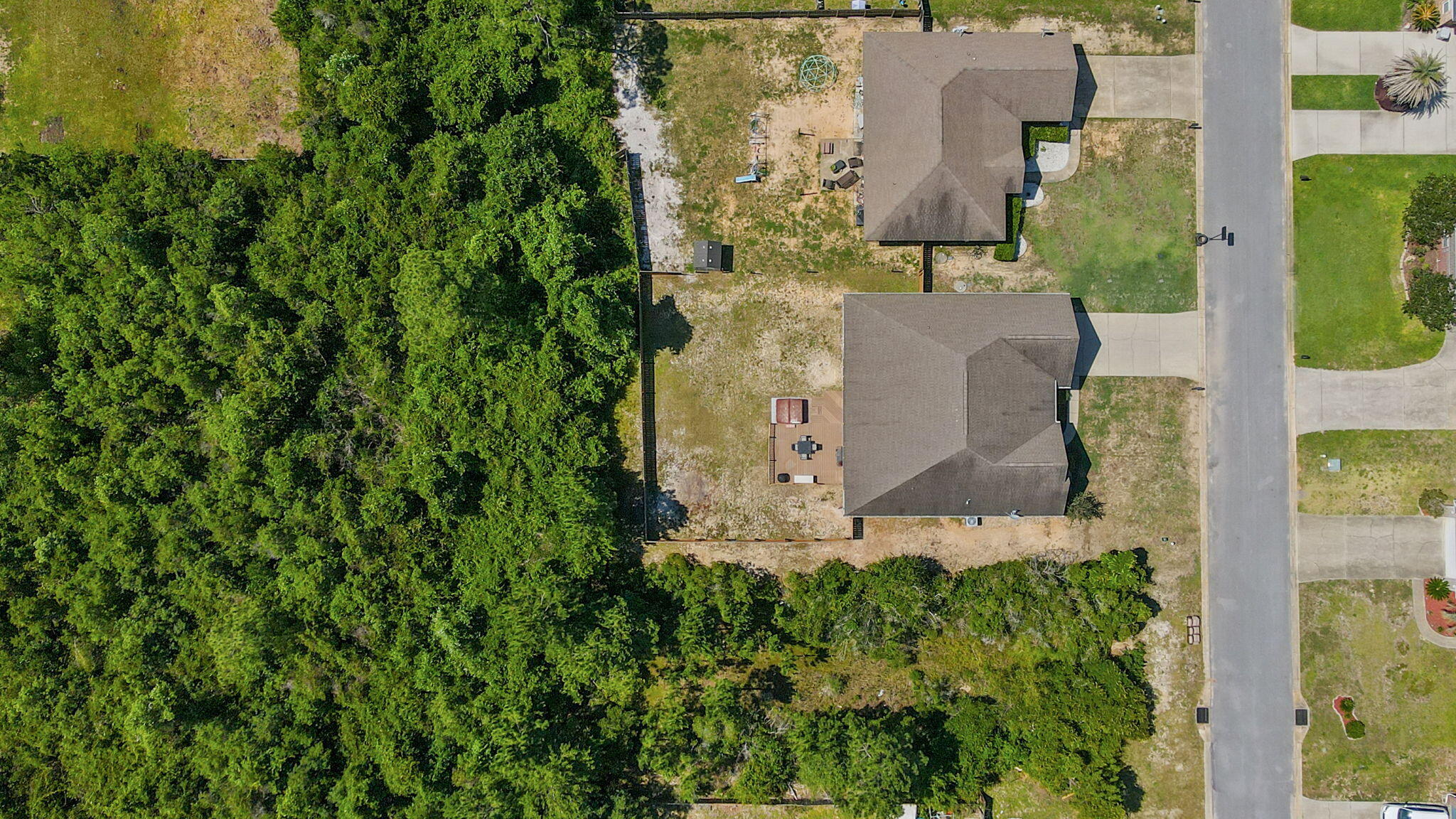 TREASURE ISLE ESTATES - Residential