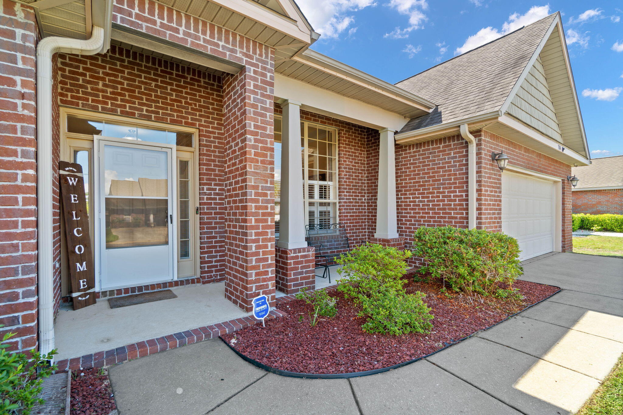 TREASURE ISLE ESTATES - Residential