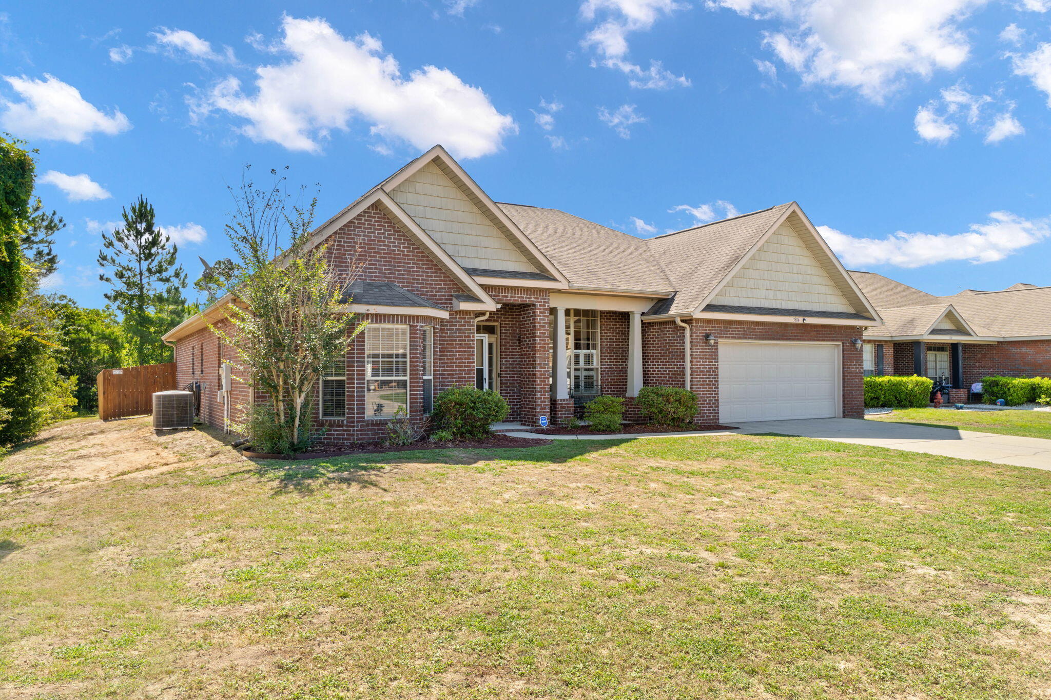 TREASURE ISLE ESTATES - Residential